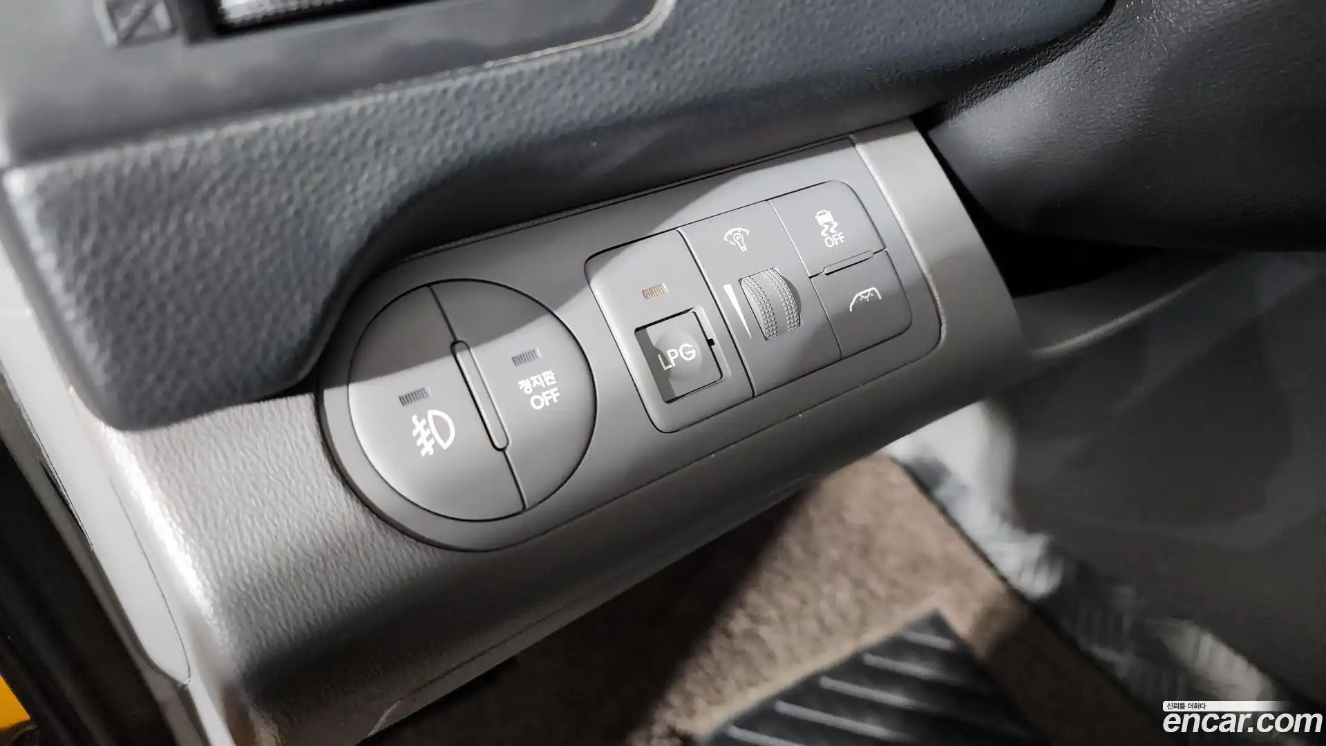 Starex Hyundai 2020.11-OPTION-020
