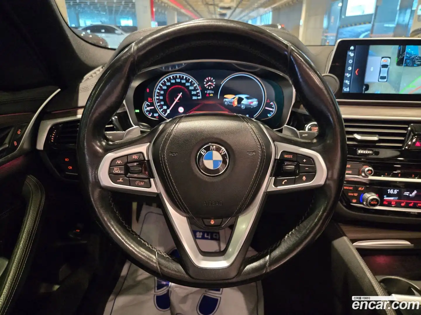 5-Series BMW 2017.4-OPTION-017