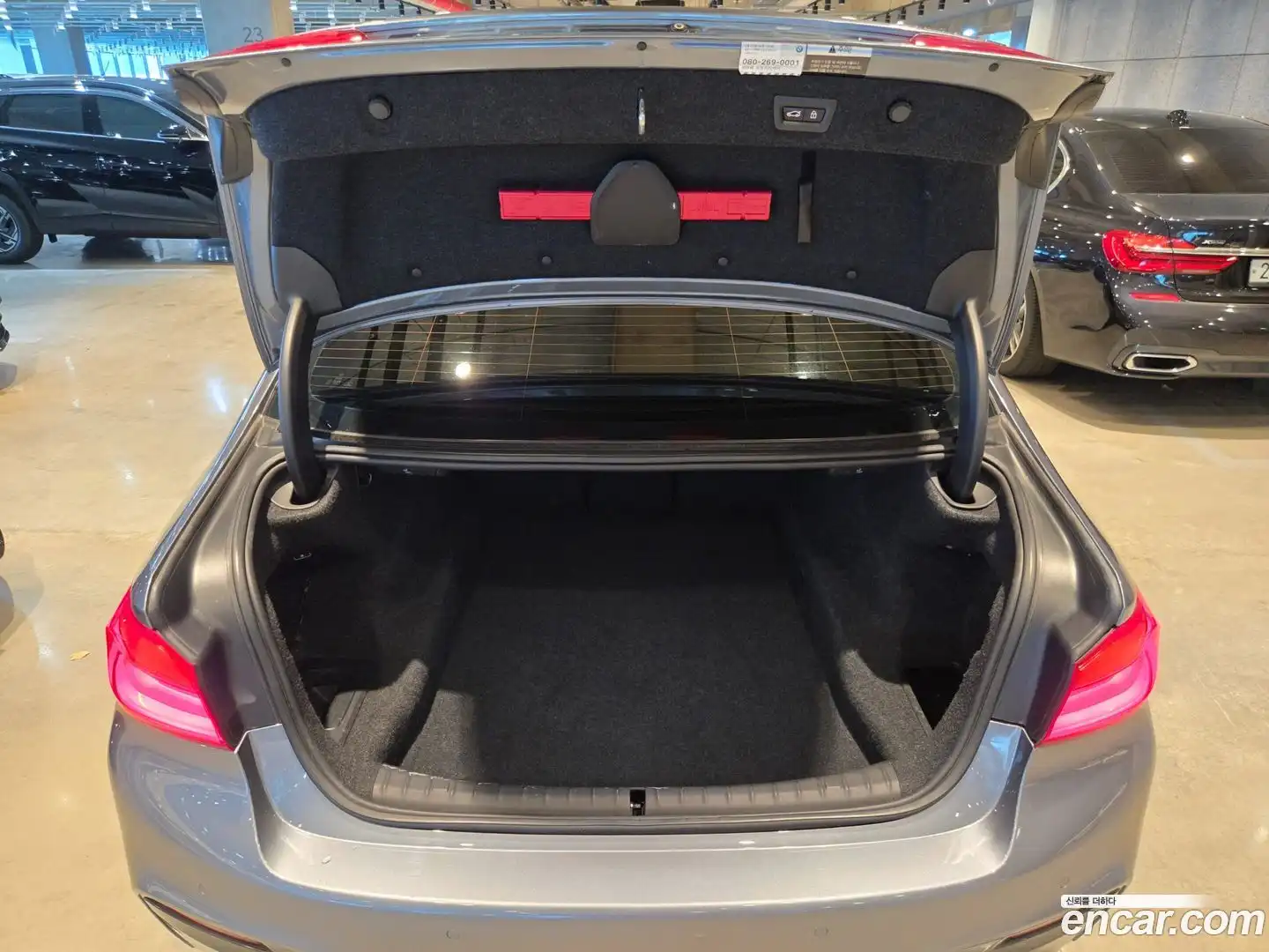 5-Series BMW 2017.4-OPTION-024