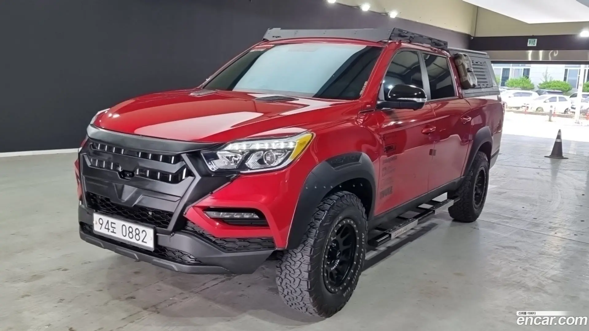 Main__Slider__Photo:Rexton KG Mobility 2019.2-0