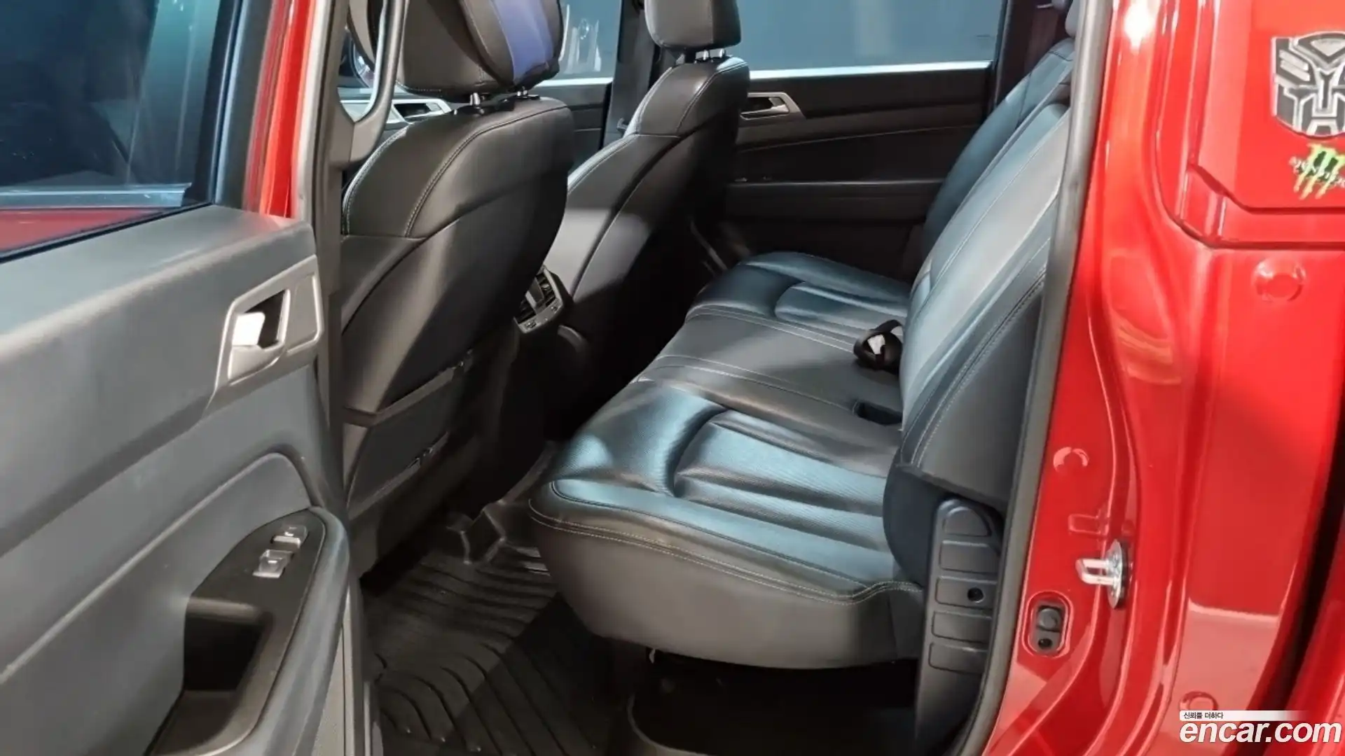 Rexton KG Mobility 2019.2-OPTION-015