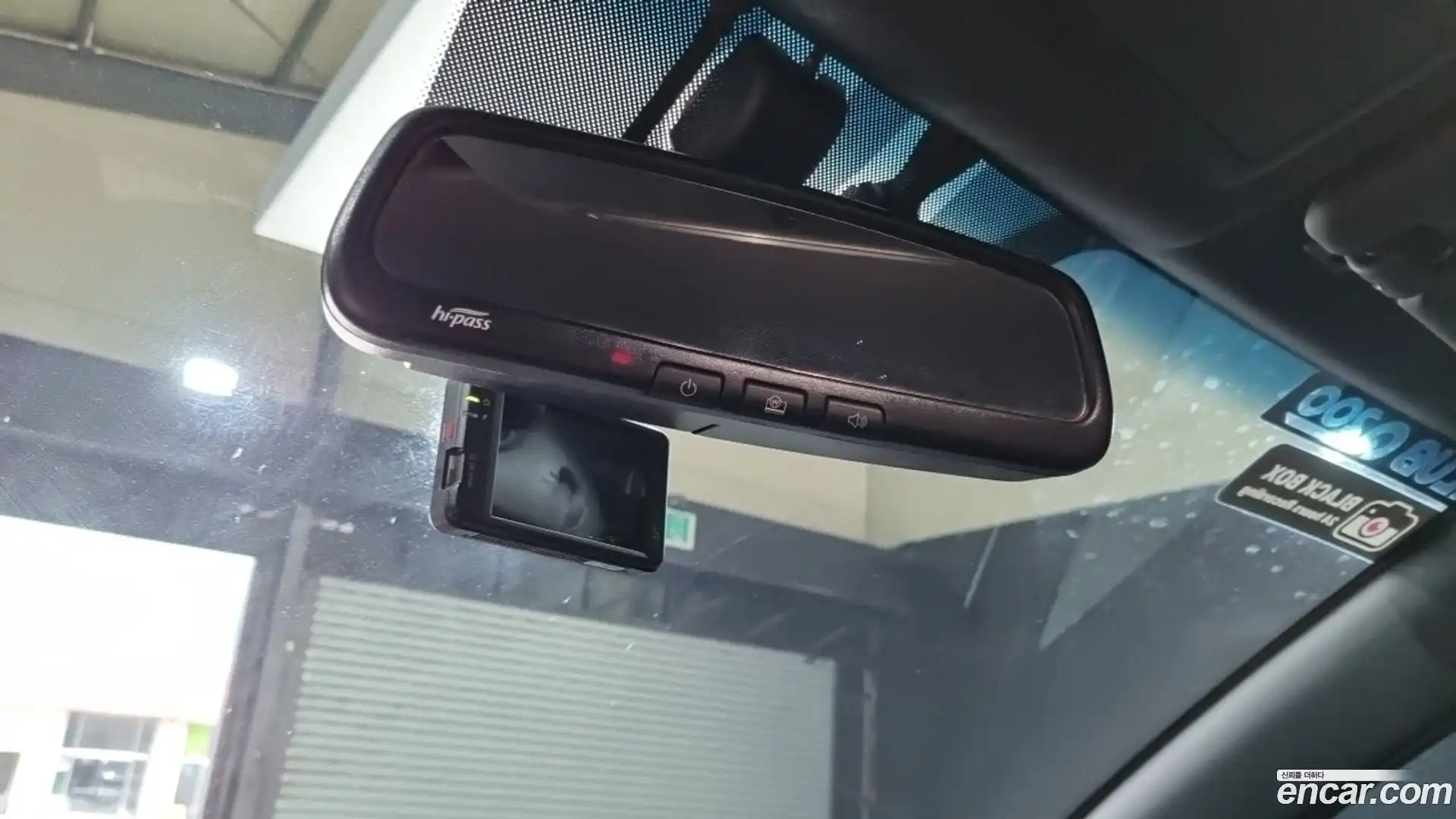 Rexton KG Mobility 2019.2-OPTION-019