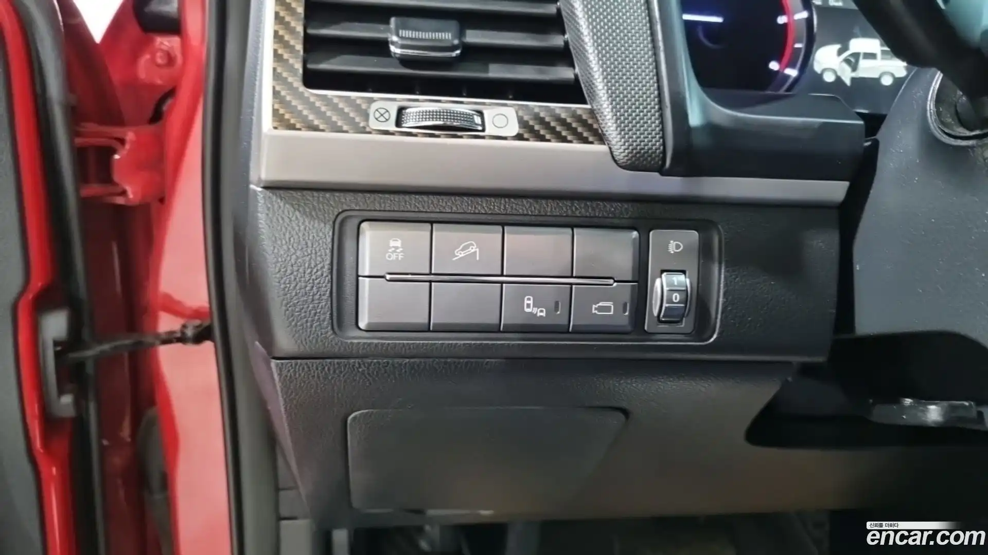 Rexton KG Mobility 2019.2-OPTION-020