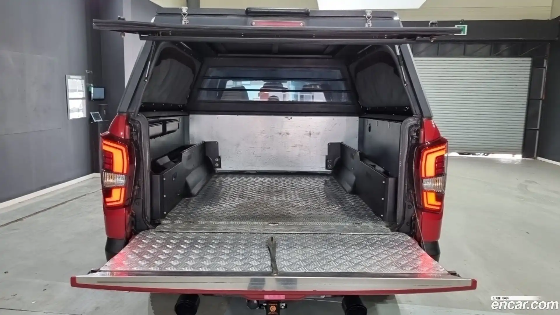 Rexton KG Mobility 2019.2-OPTION-021