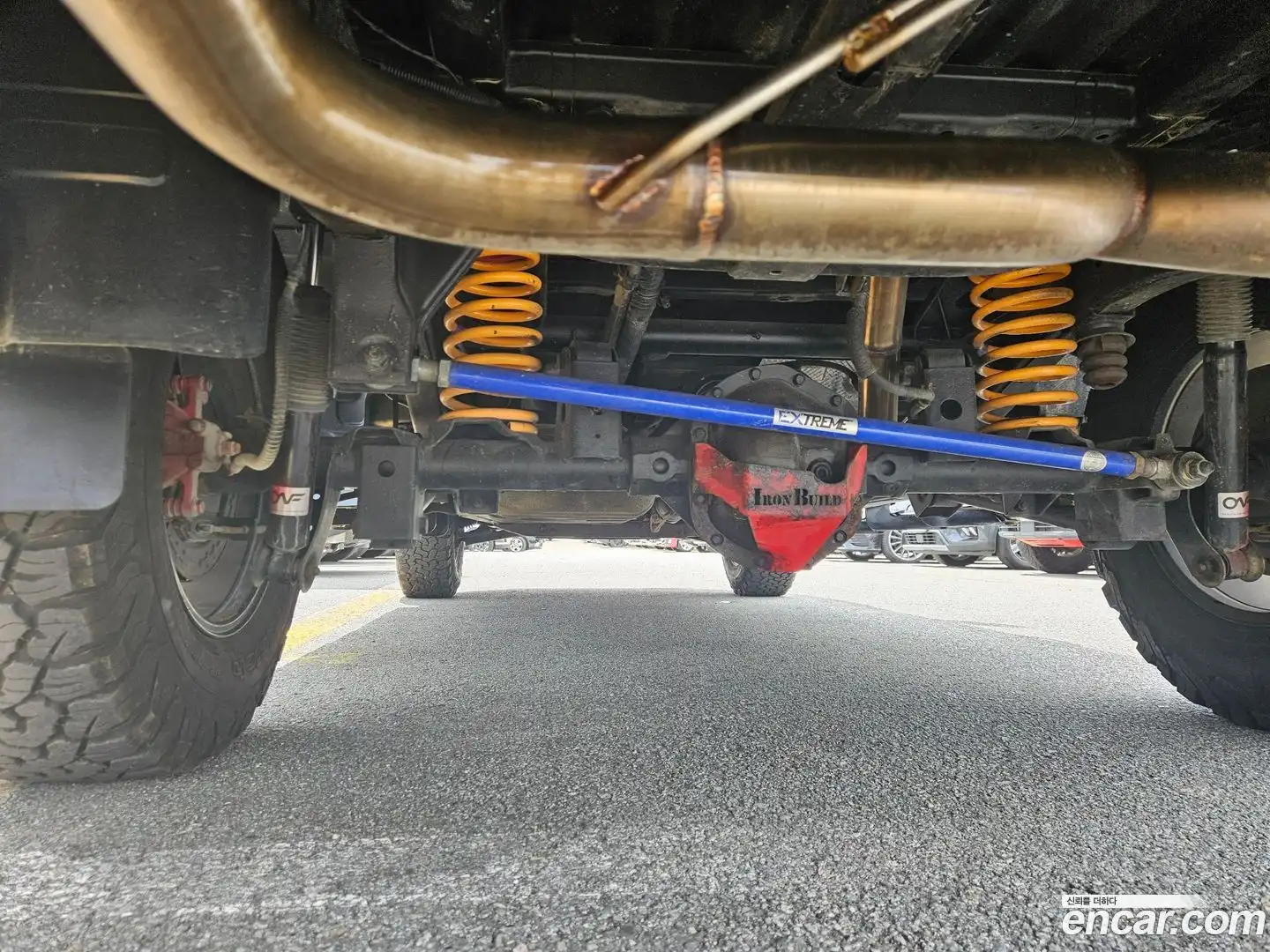 Rexton KG Mobility 2019.2-OPTION-022