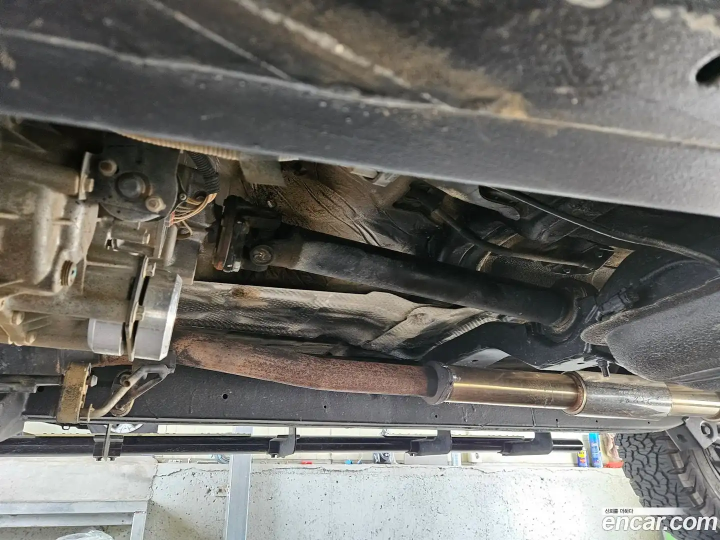 Rexton KG Mobility 2019.2-OPTION-024