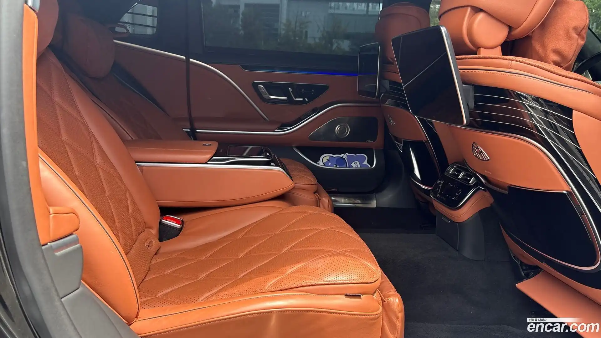 S-Class Mercedes-Benz 2022.1-INNER-010