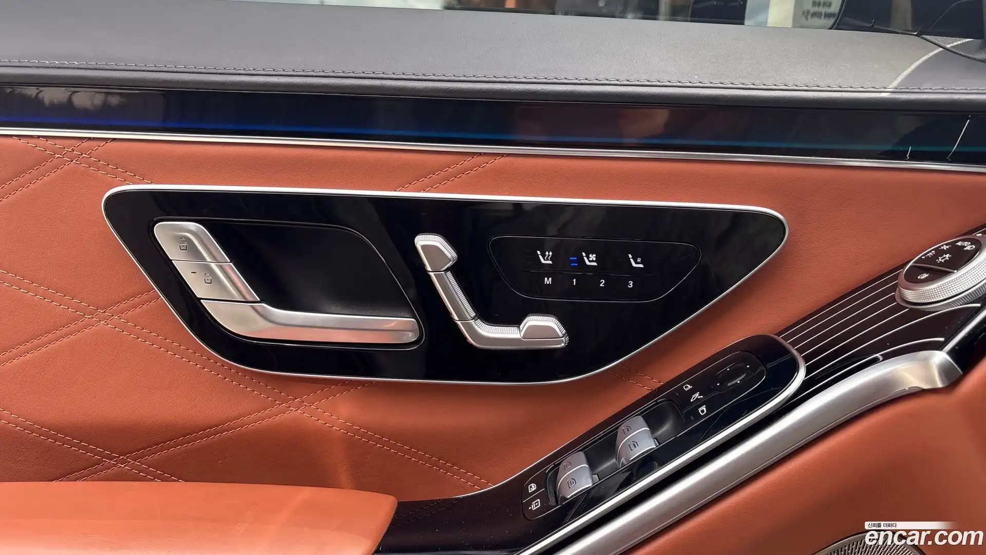 S-Class Mercedes-Benz 2022.1-OPTION-015