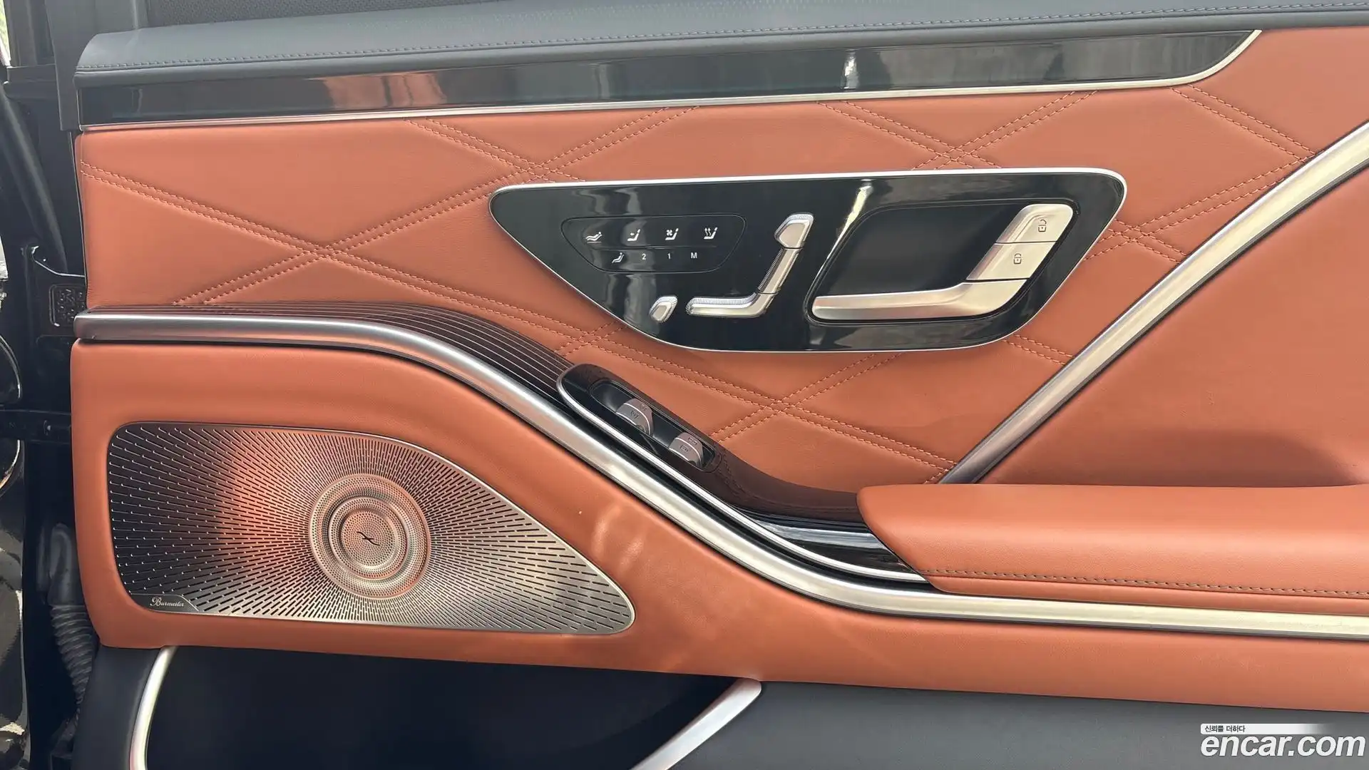 S-Class Mercedes-Benz 2022.1-OPTION-016