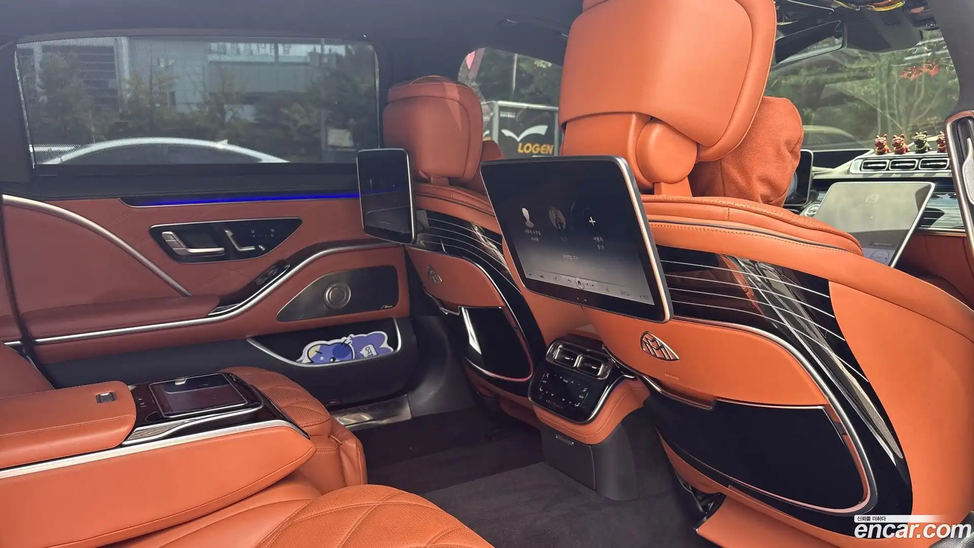 S-Class Mercedes-Benz 2022.1-OPTION-017