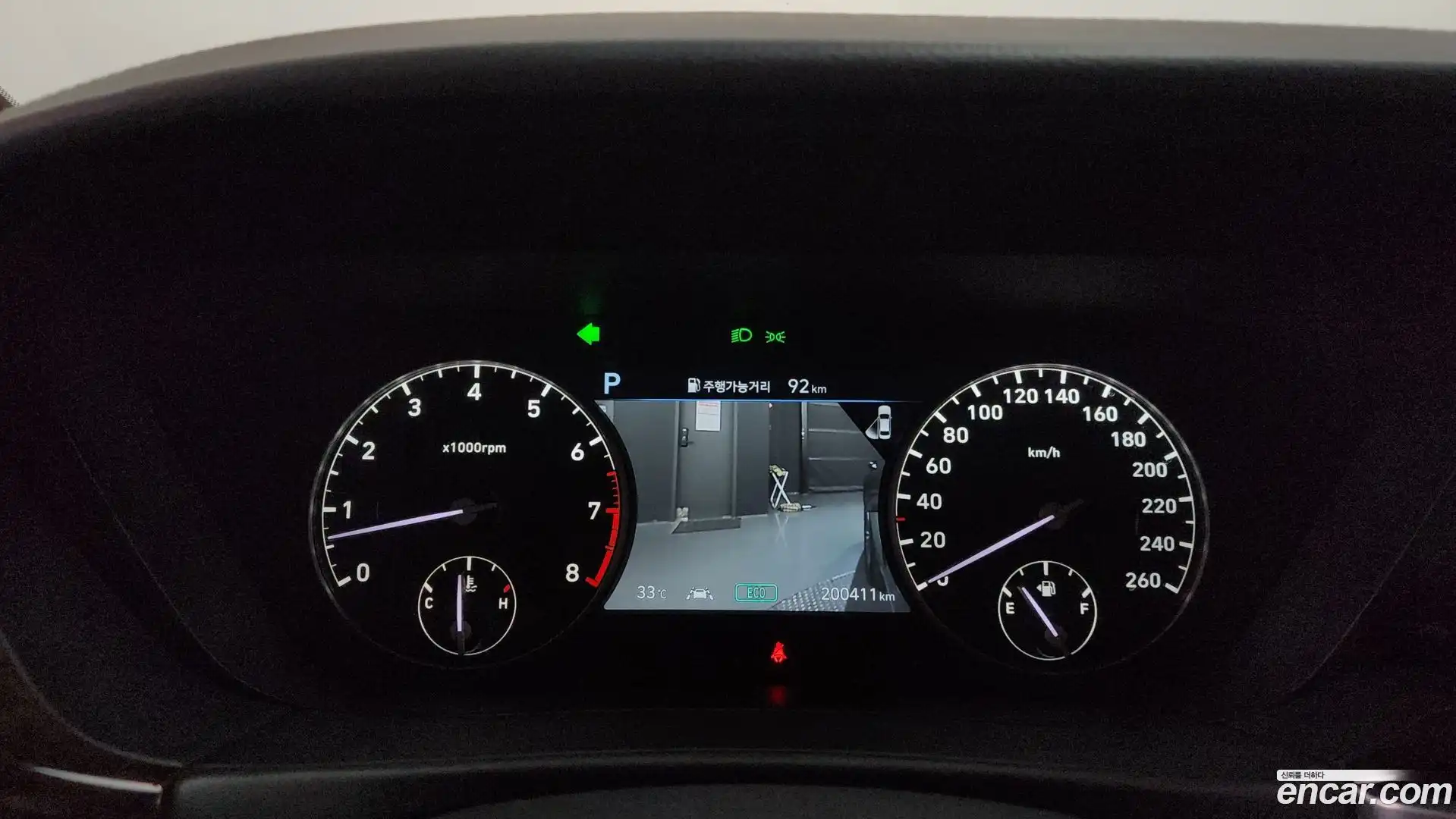 G90 Genesis 2020.3-INNER-008