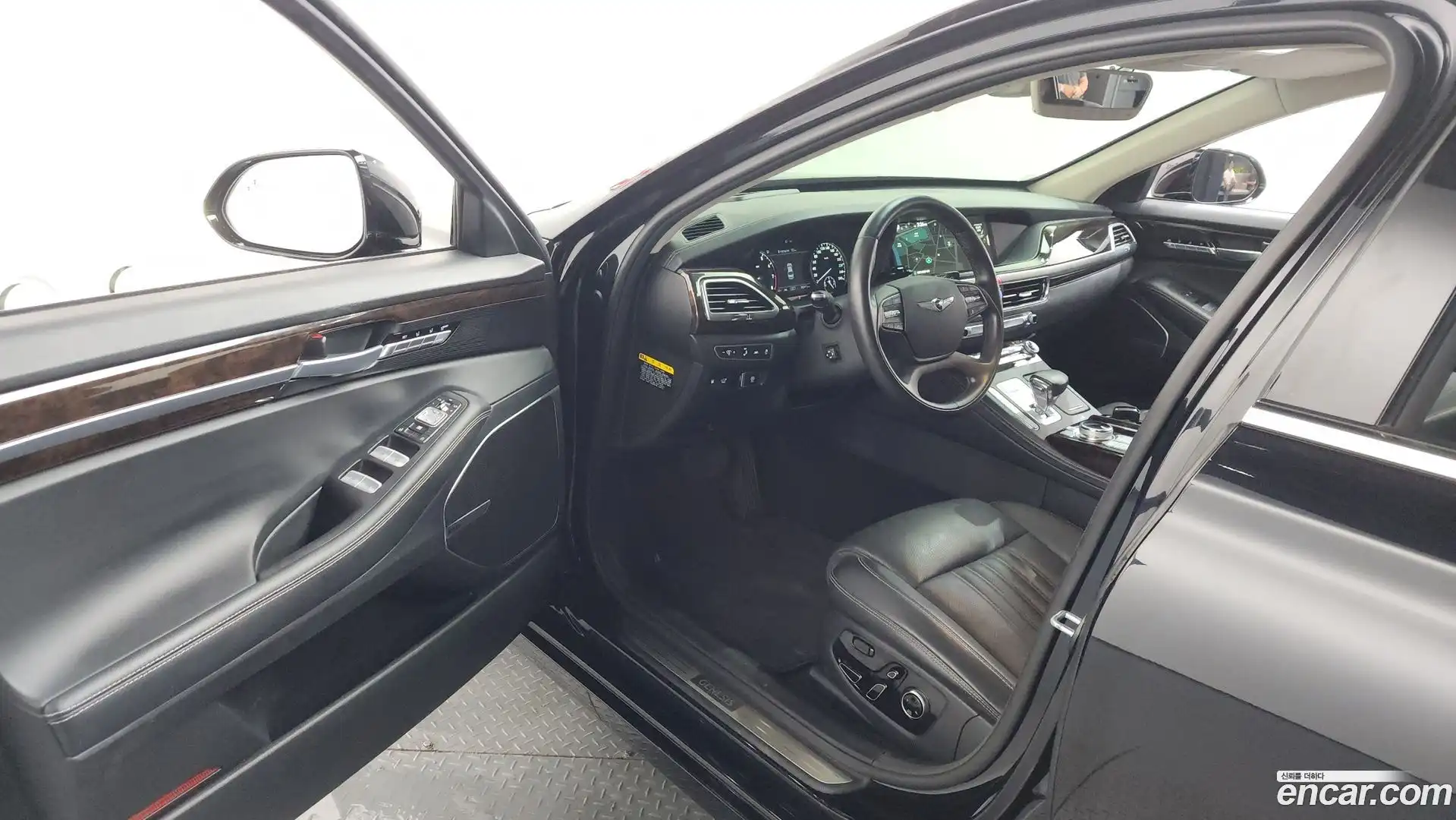 G90 Genesis 2020.3-INNER-010