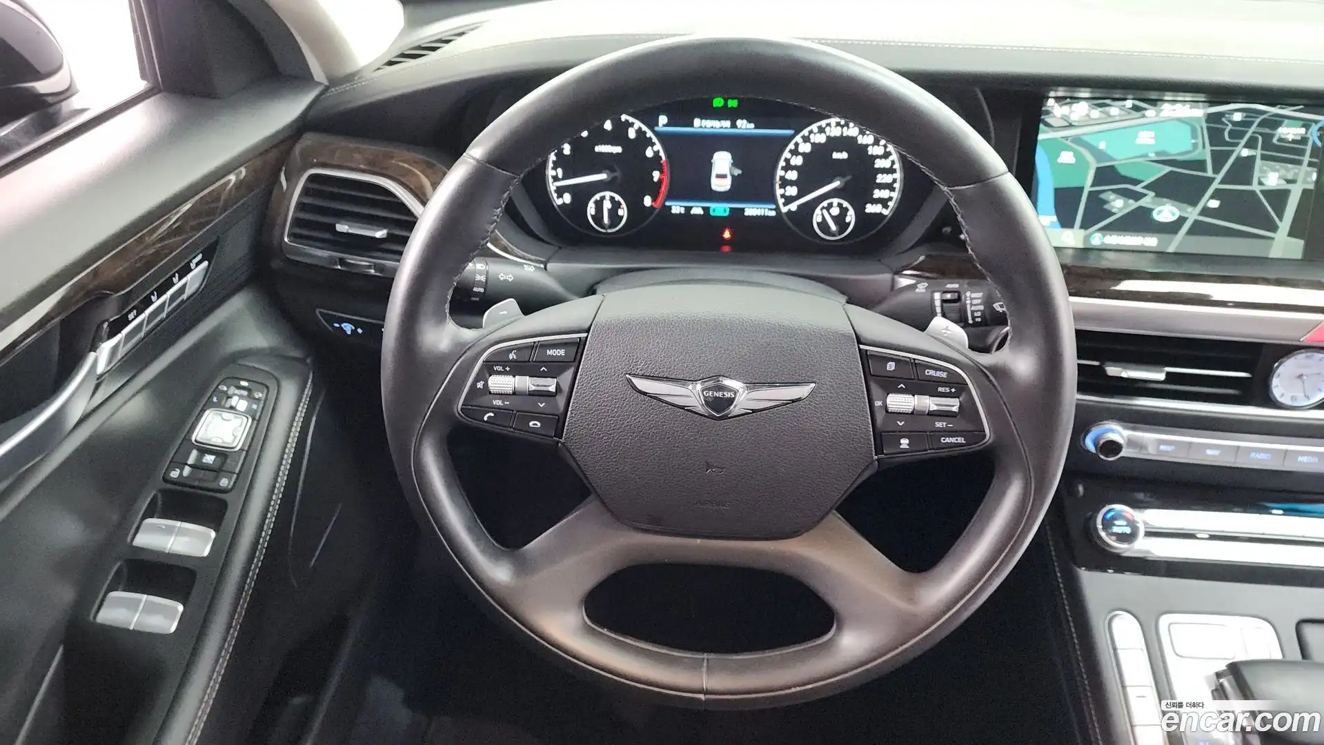G90 Genesis 2020.3-OPTION-018
