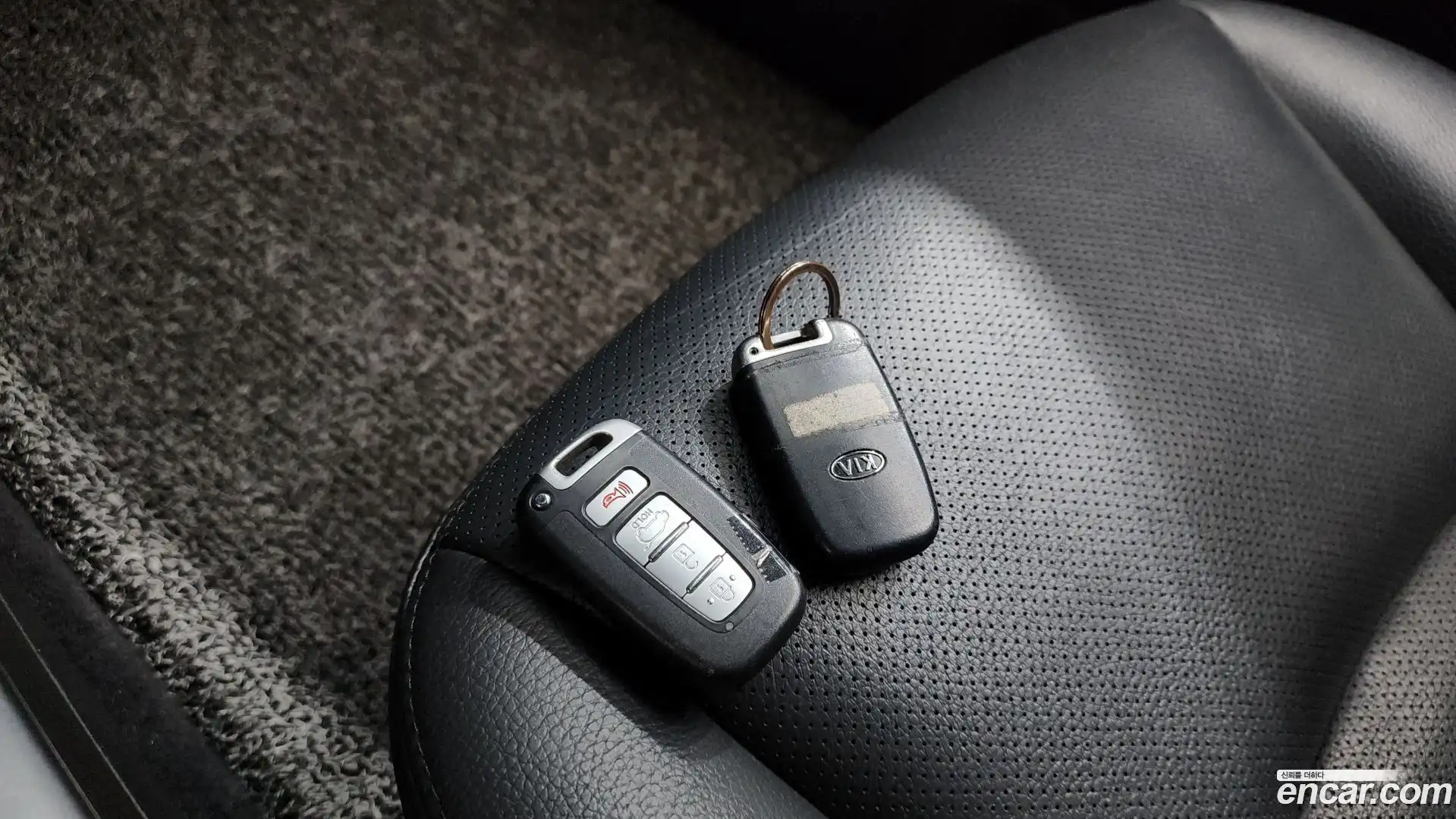 Mohave Kia 2016.7-OPTION-019