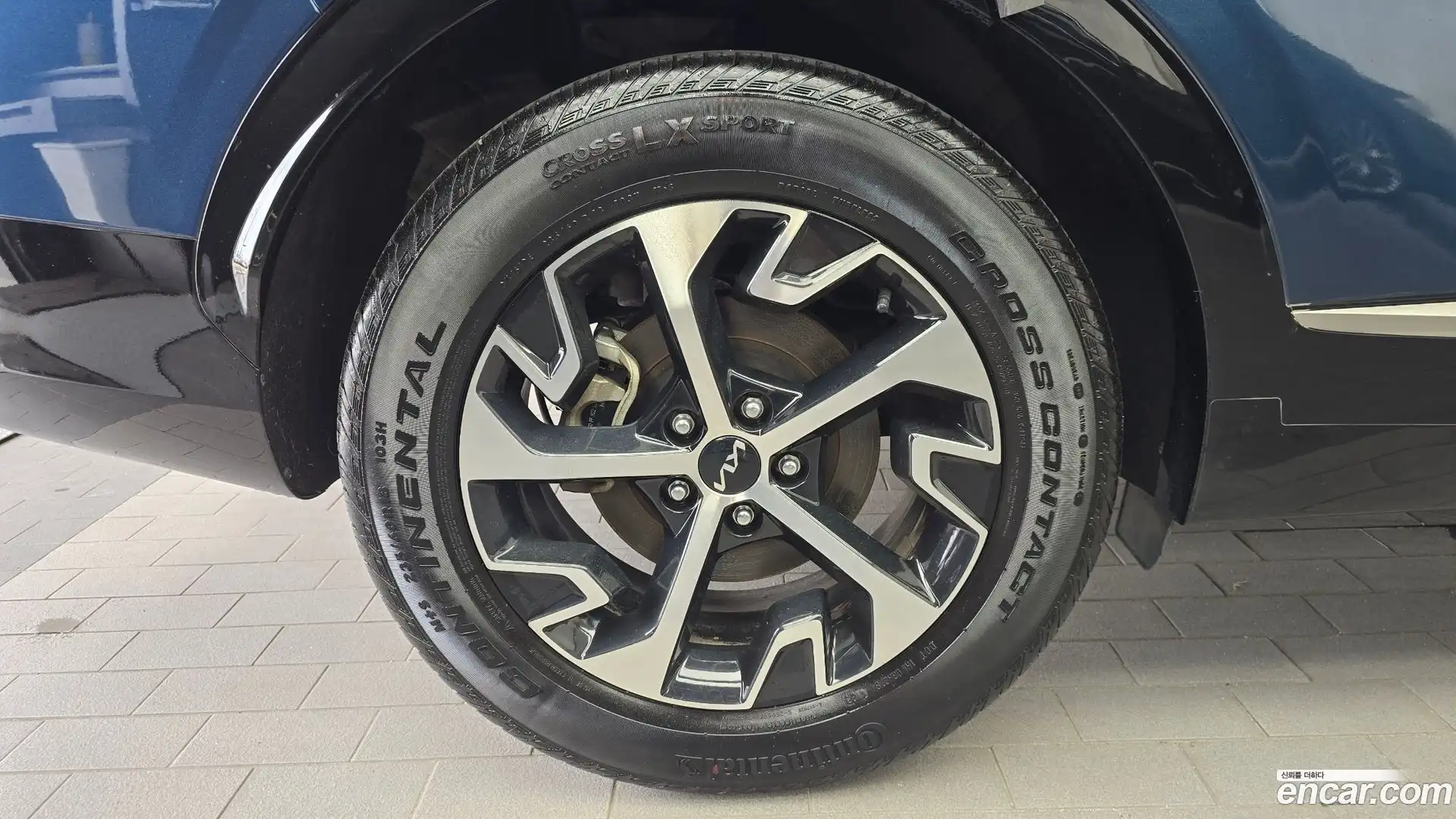 Sportage Kia 2023.1-OUTER-005