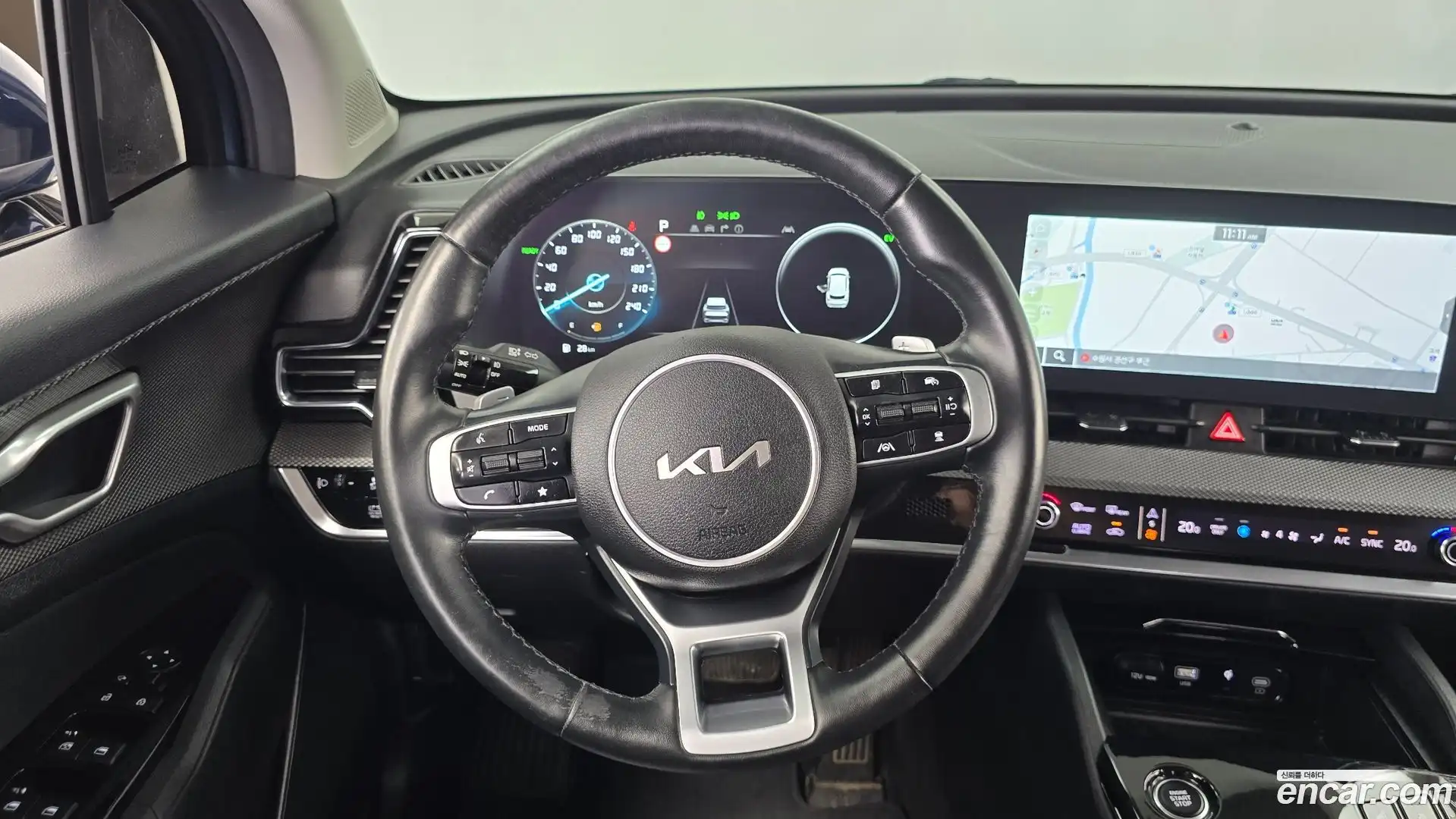Sportage Kia 2023.1-OPTION-017