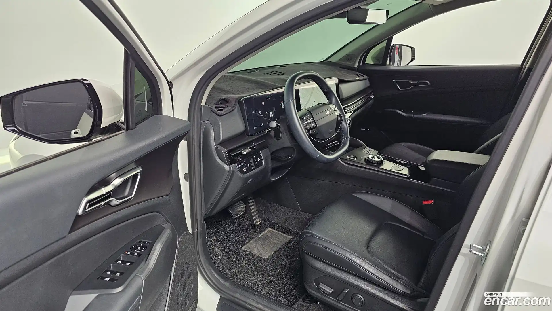 Sportage Kia 2024.11-INNER-010