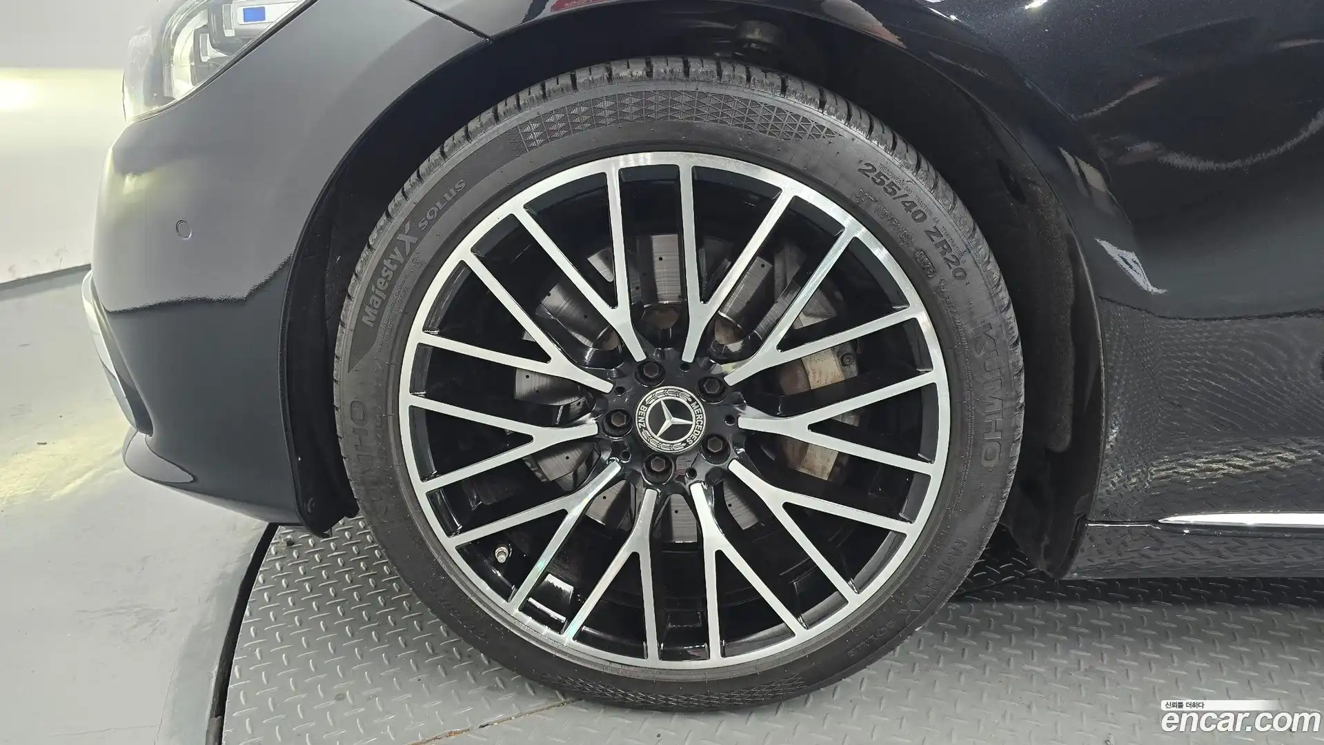 S-Class Mercedes-Benz 2023.3-OUTER-005