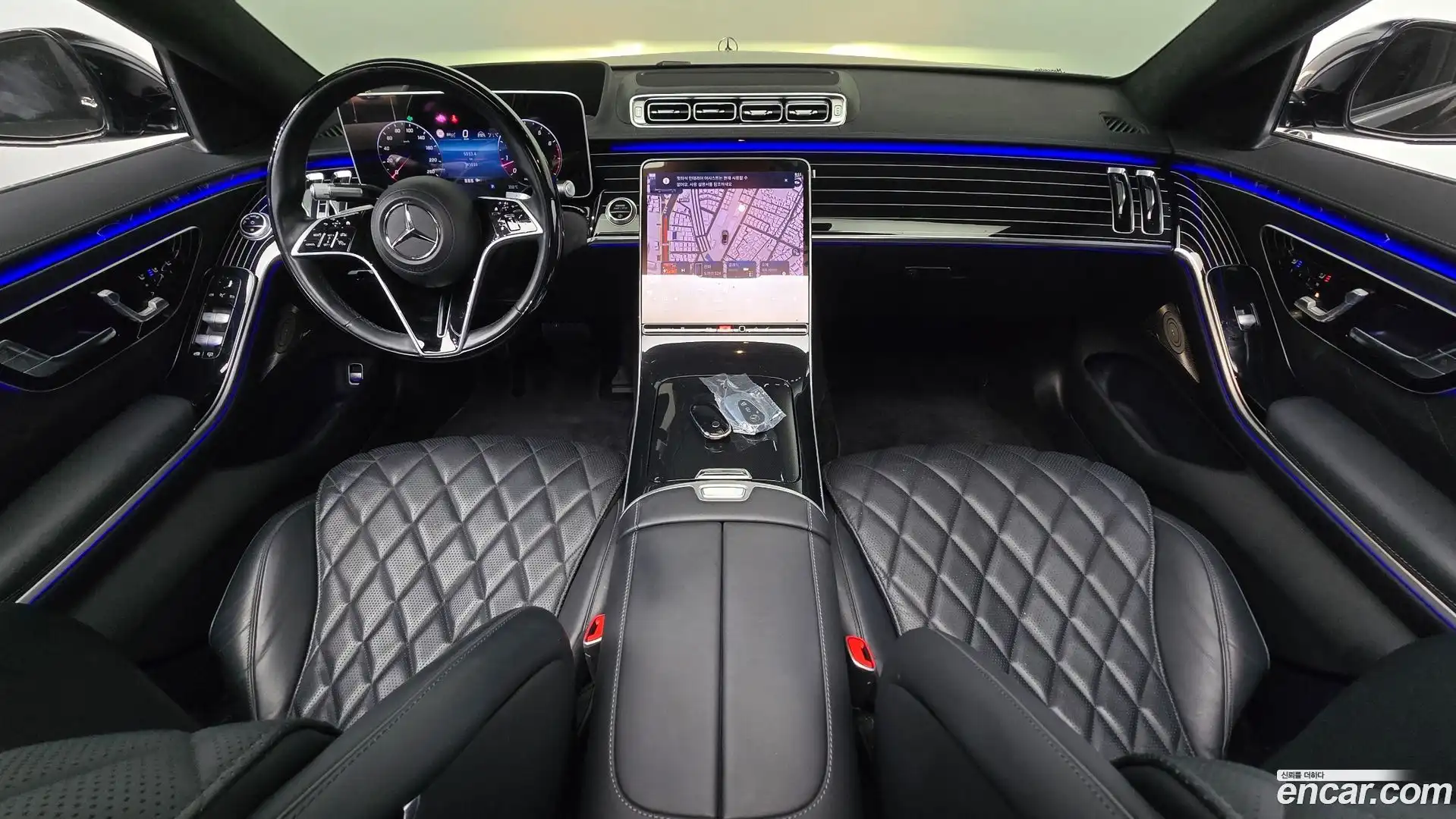 S-Class Mercedes-Benz 2023.3-INNER-007
