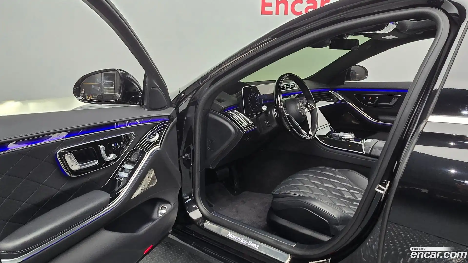 S-Class Mercedes-Benz 2023.3-INNER-010