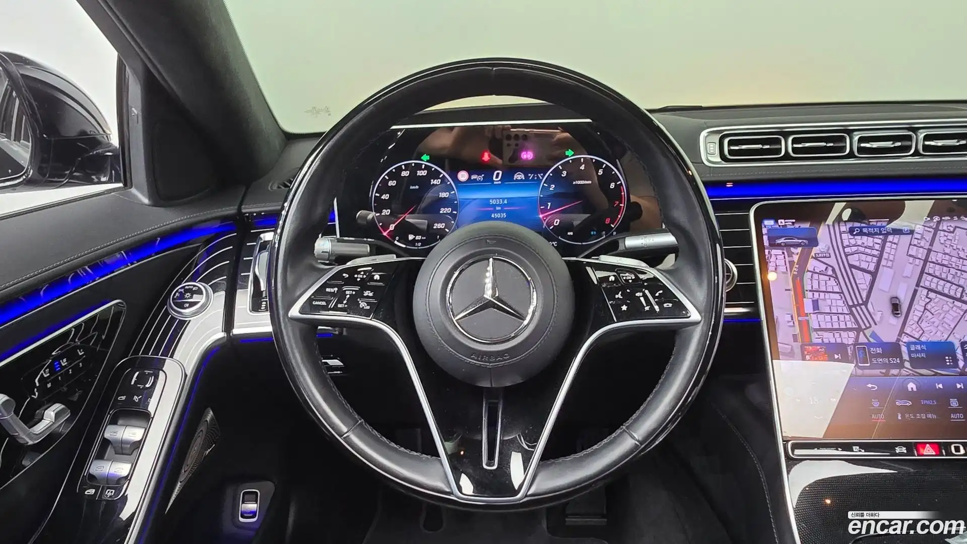 S-Class Mercedes-Benz 2023.3-OPTION-016