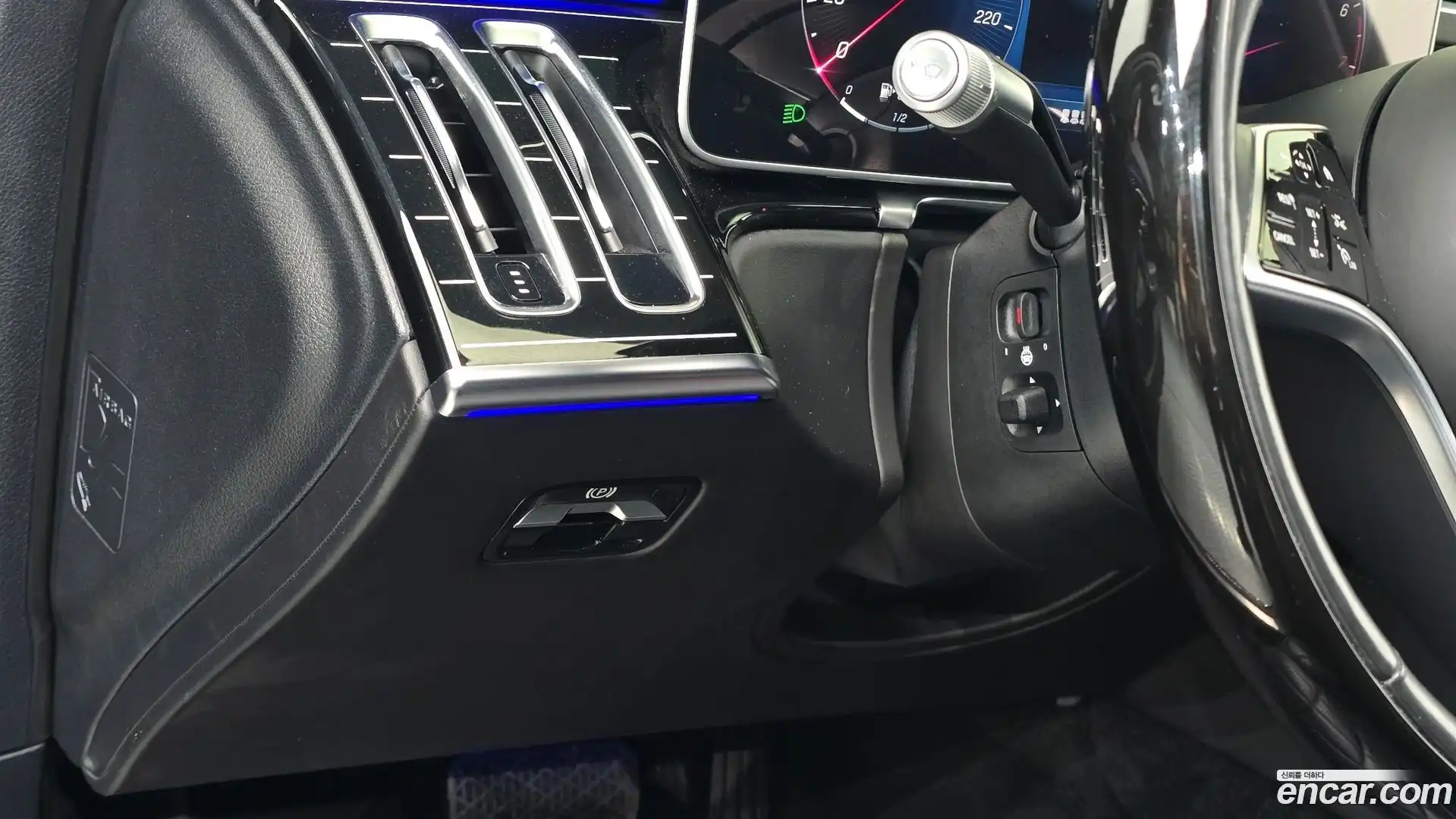 S-Class Mercedes-Benz 2023.3-OPTION-017