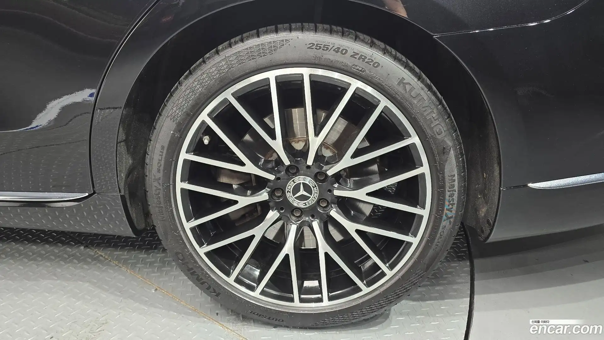S-Class Mercedes-Benz 2023.3-OUTER-031