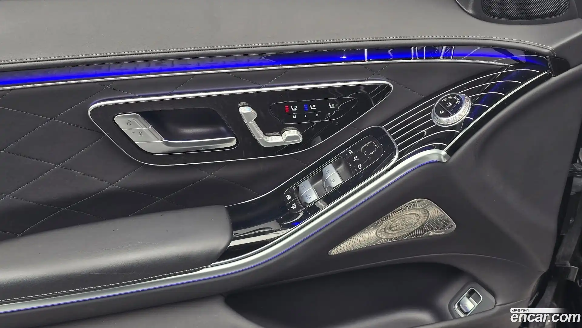 S-Class Mercedes-Benz 2023.3-OPTION-040