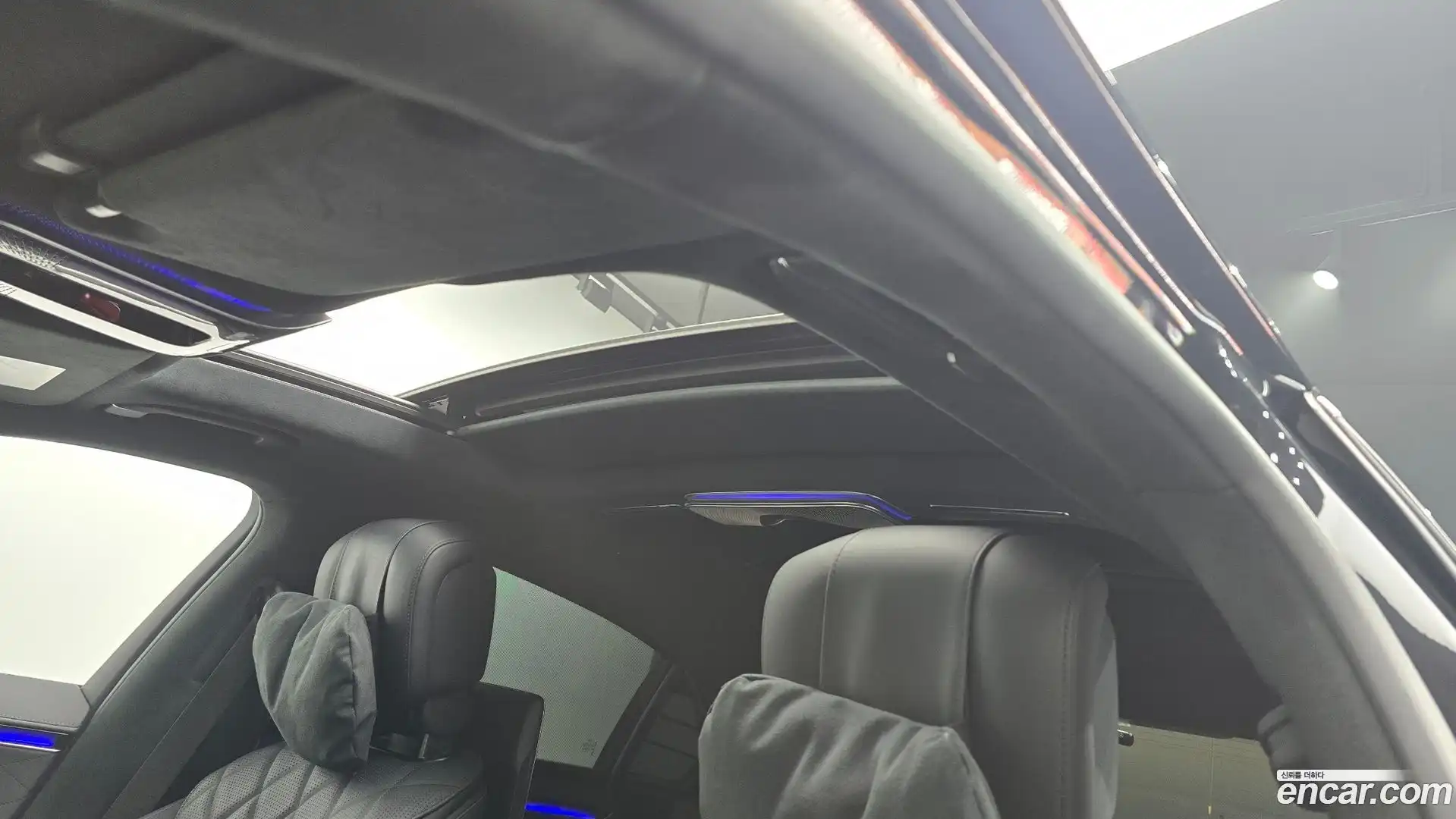 S-Class Mercedes-Benz 2023.3-OPTION-041