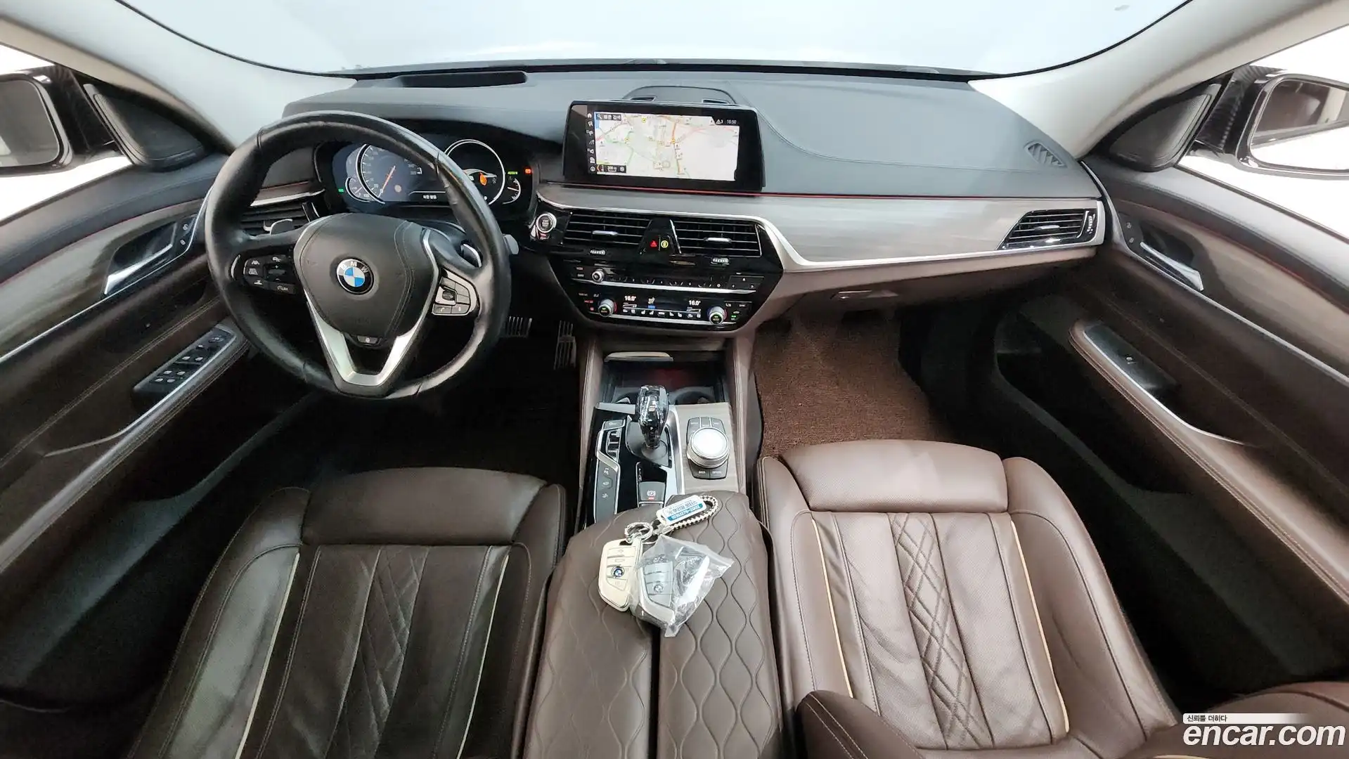 Gran Turismo BMW 2018.2-INNER-007