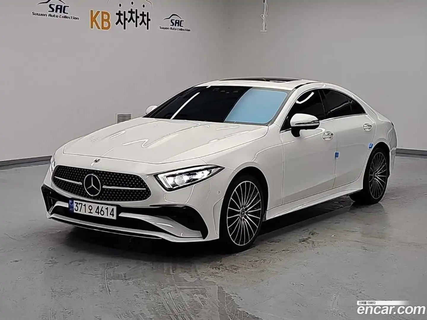 CLS-Class Mercedes-Benz 2023.4-OUTER-002