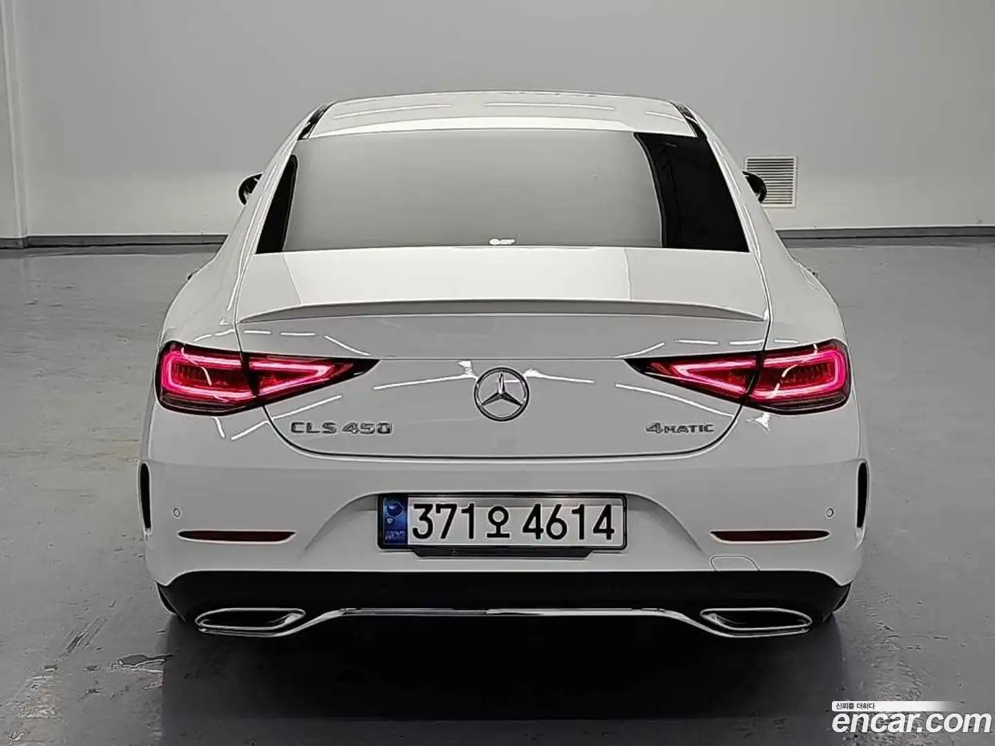 CLS-Class Mercedes-Benz 2023.4-OUTER-003