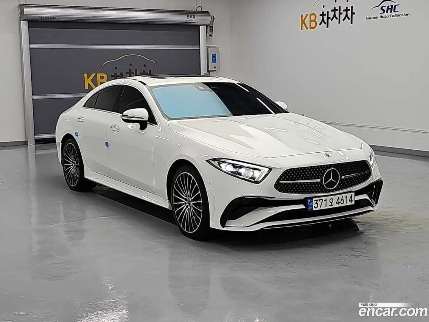 CLS-Class Mercedes-Benz 2023.4-OUTER-004