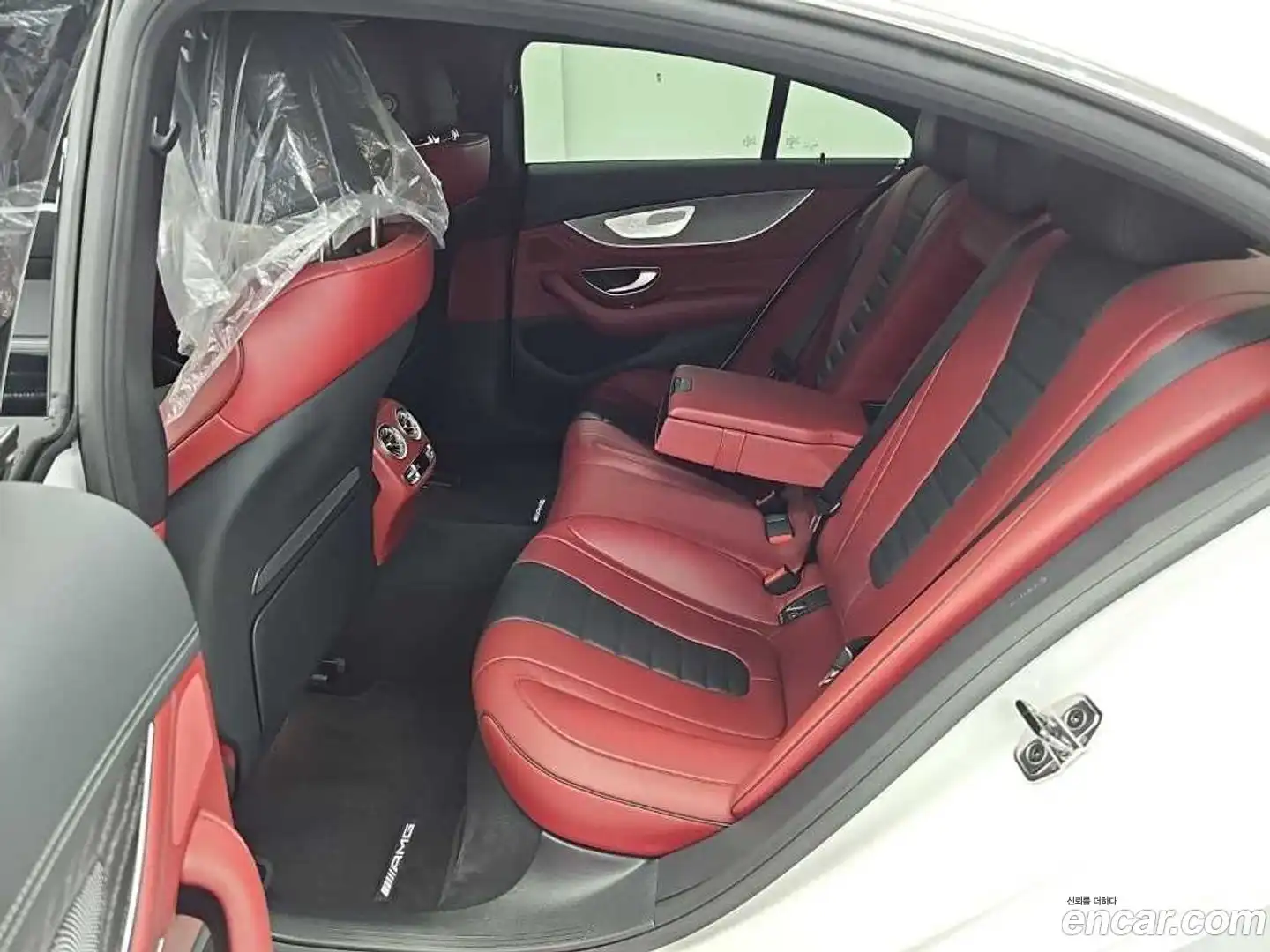 CLS-Class Mercedes-Benz 2023.4-OPTION-016