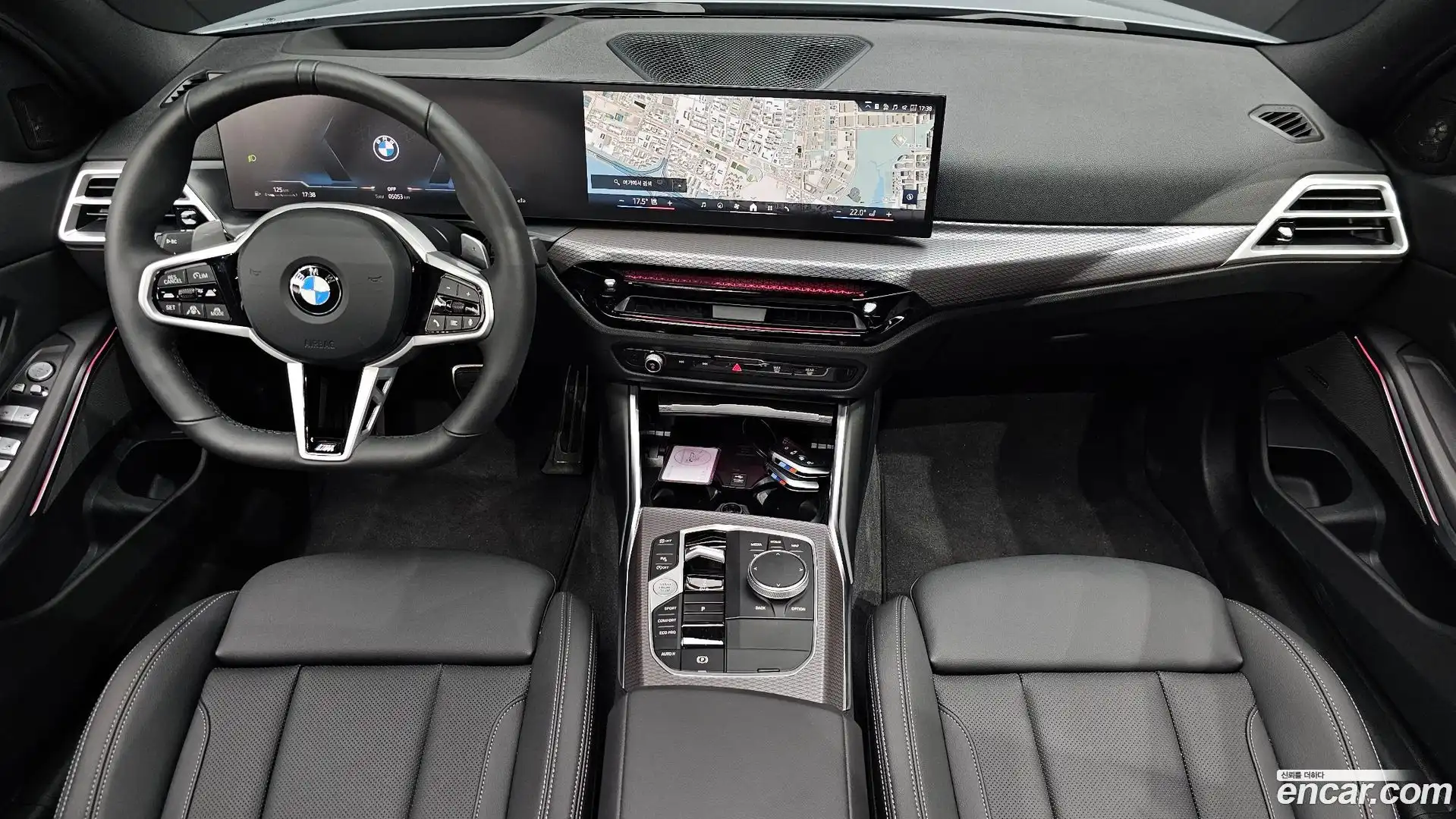 3-Series BMW 2026.1-INNER-007