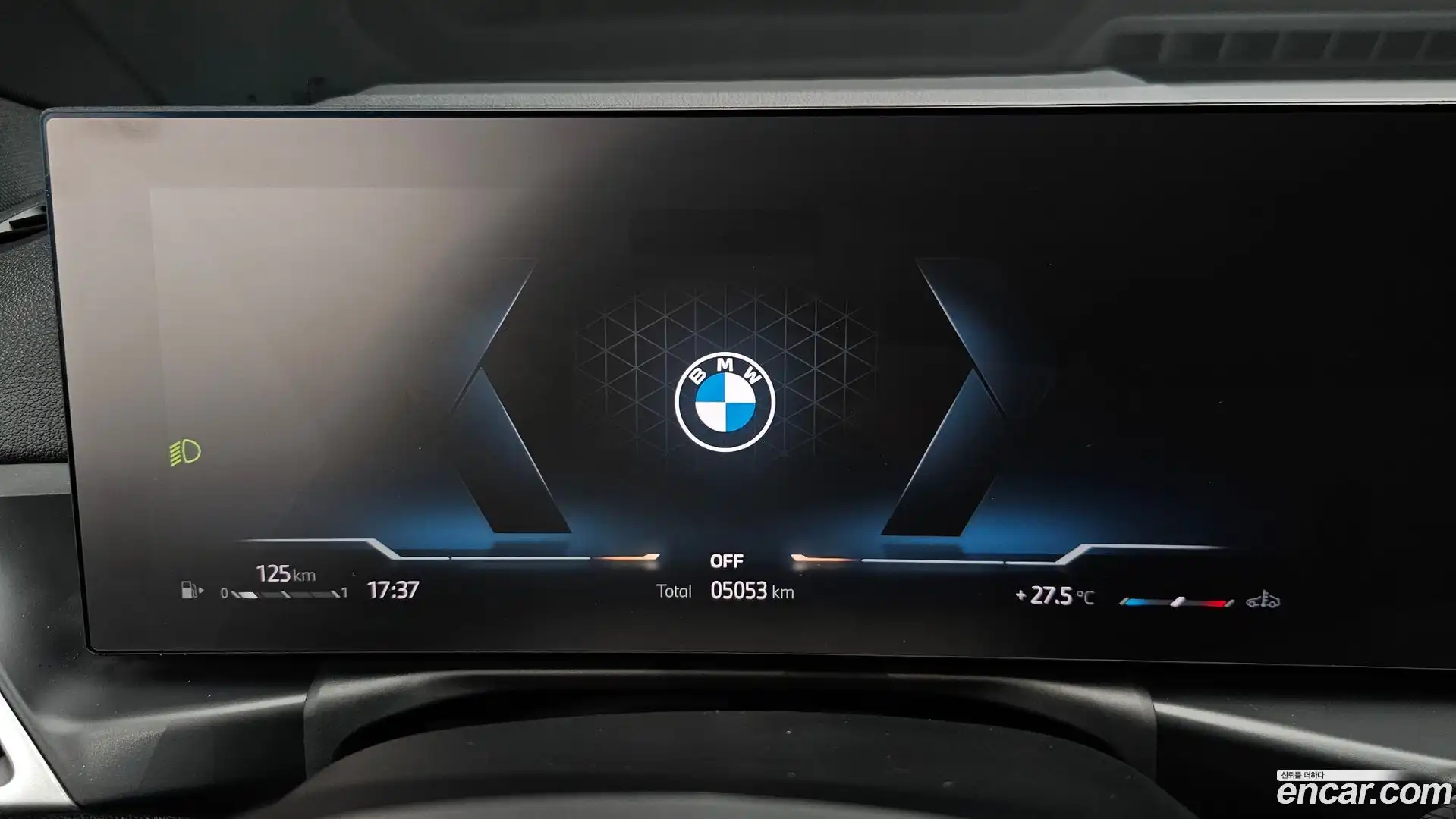 3-Series BMW 2026.1-INNER-008