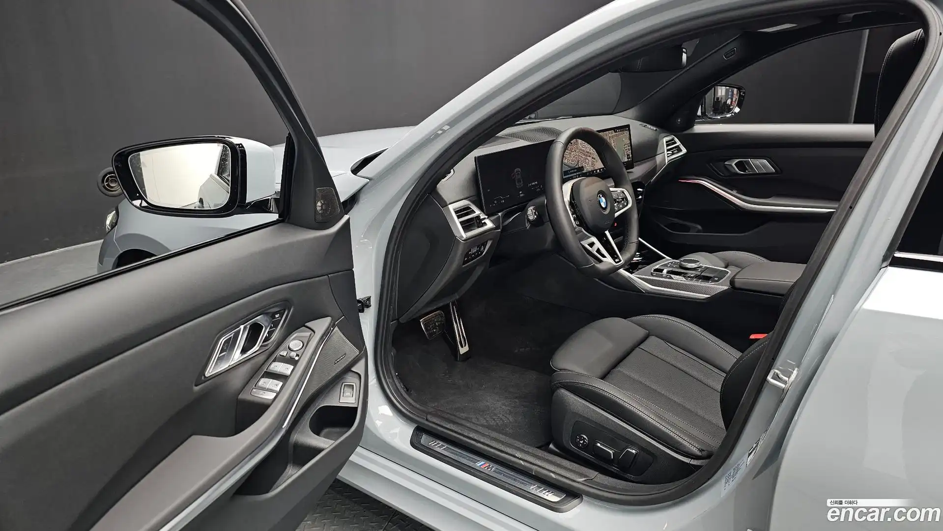 3-Series BMW 2026.1-INNER-010