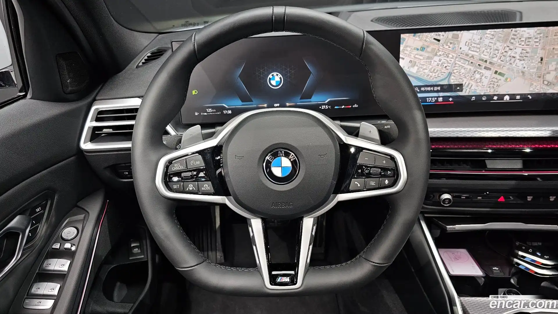 3-Series BMW 2026.1-OPTION-017