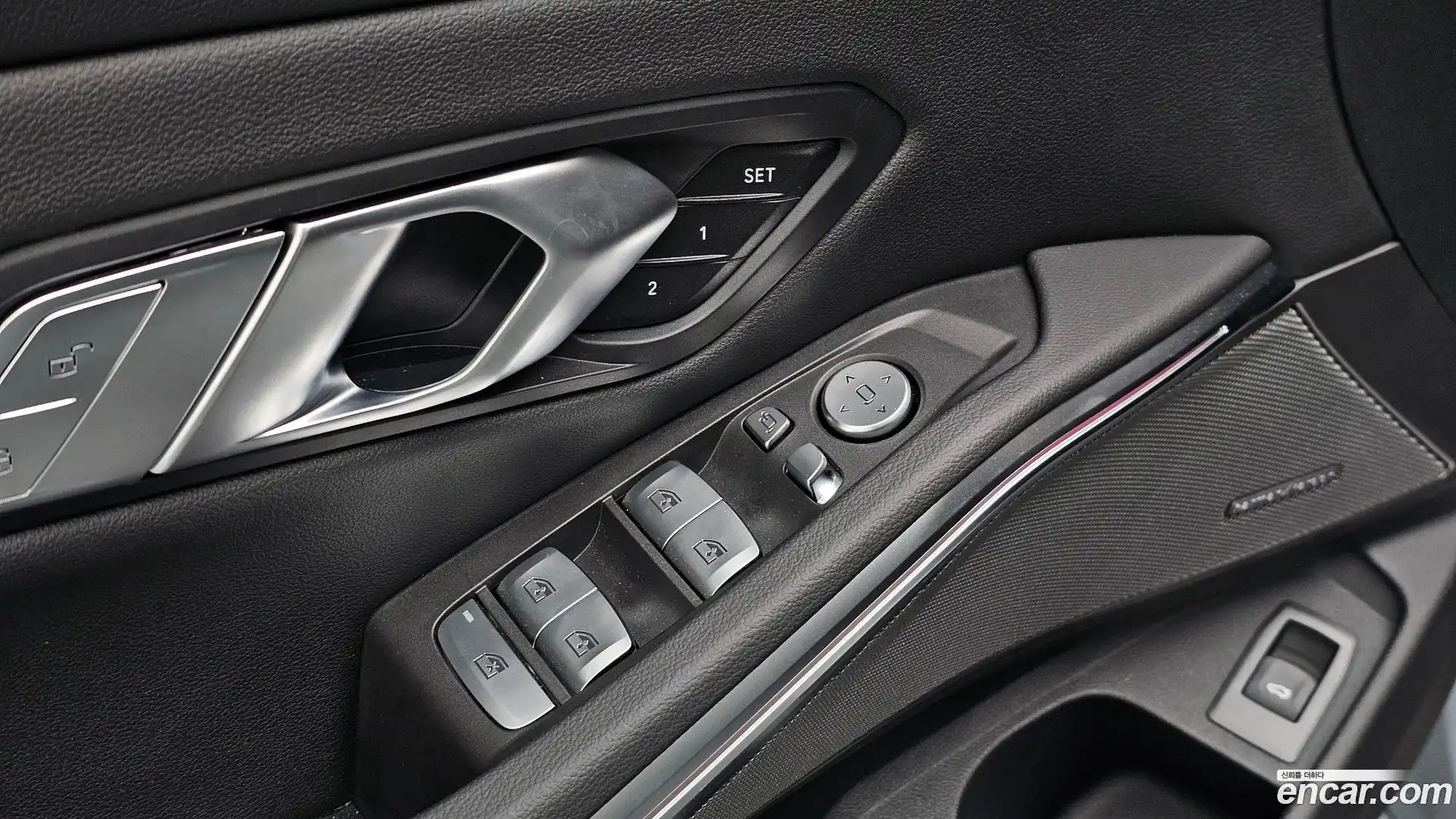 3-Series BMW 2026.1-OPTION-042