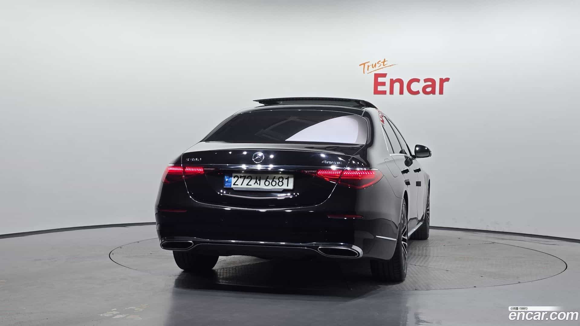 S-Class Mercedes-Benz 2021.11-OUTER-004