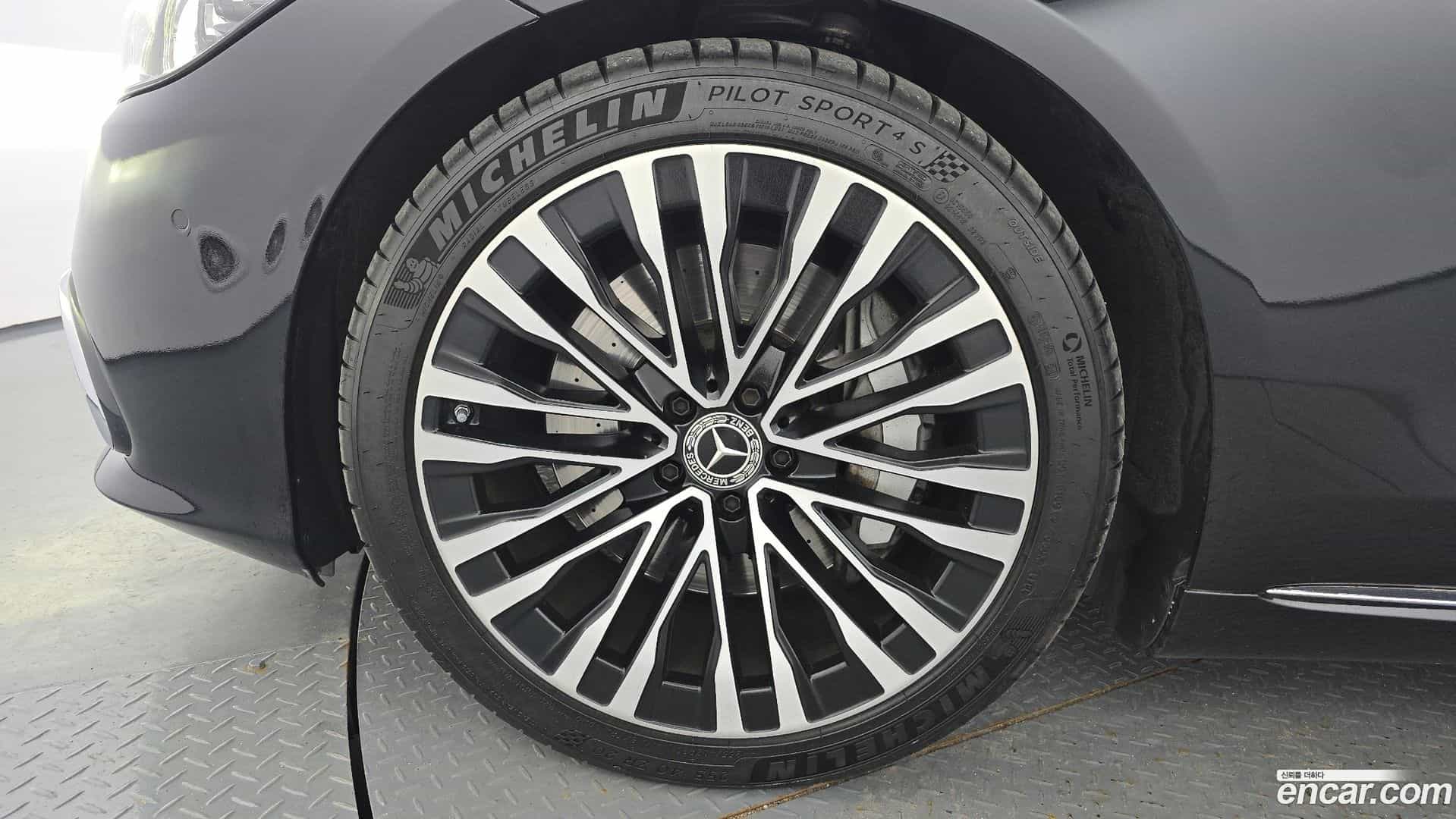 S-Class Mercedes-Benz 2021.11-OUTER-005
