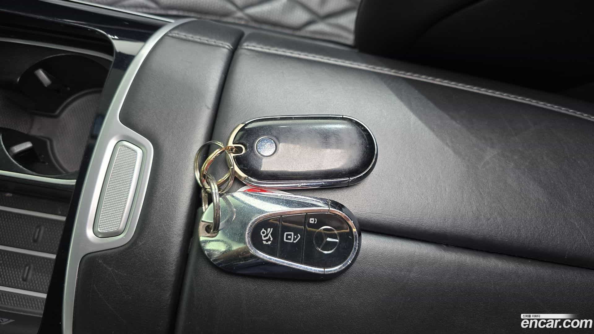 S-Class Mercedes-Benz 2021.11-OPTION-019