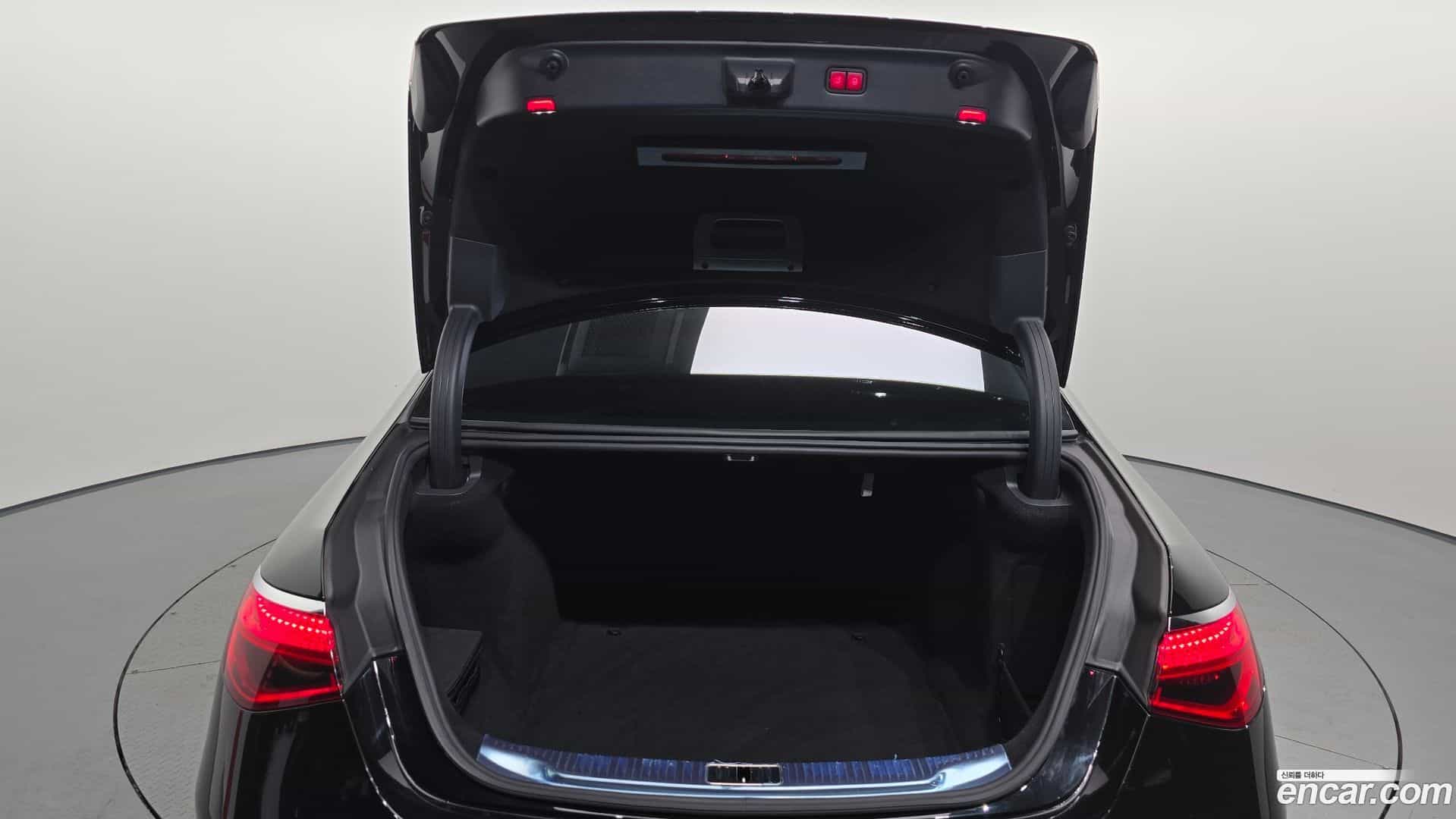 S-Class Mercedes-Benz 2021.11-OPTION-022