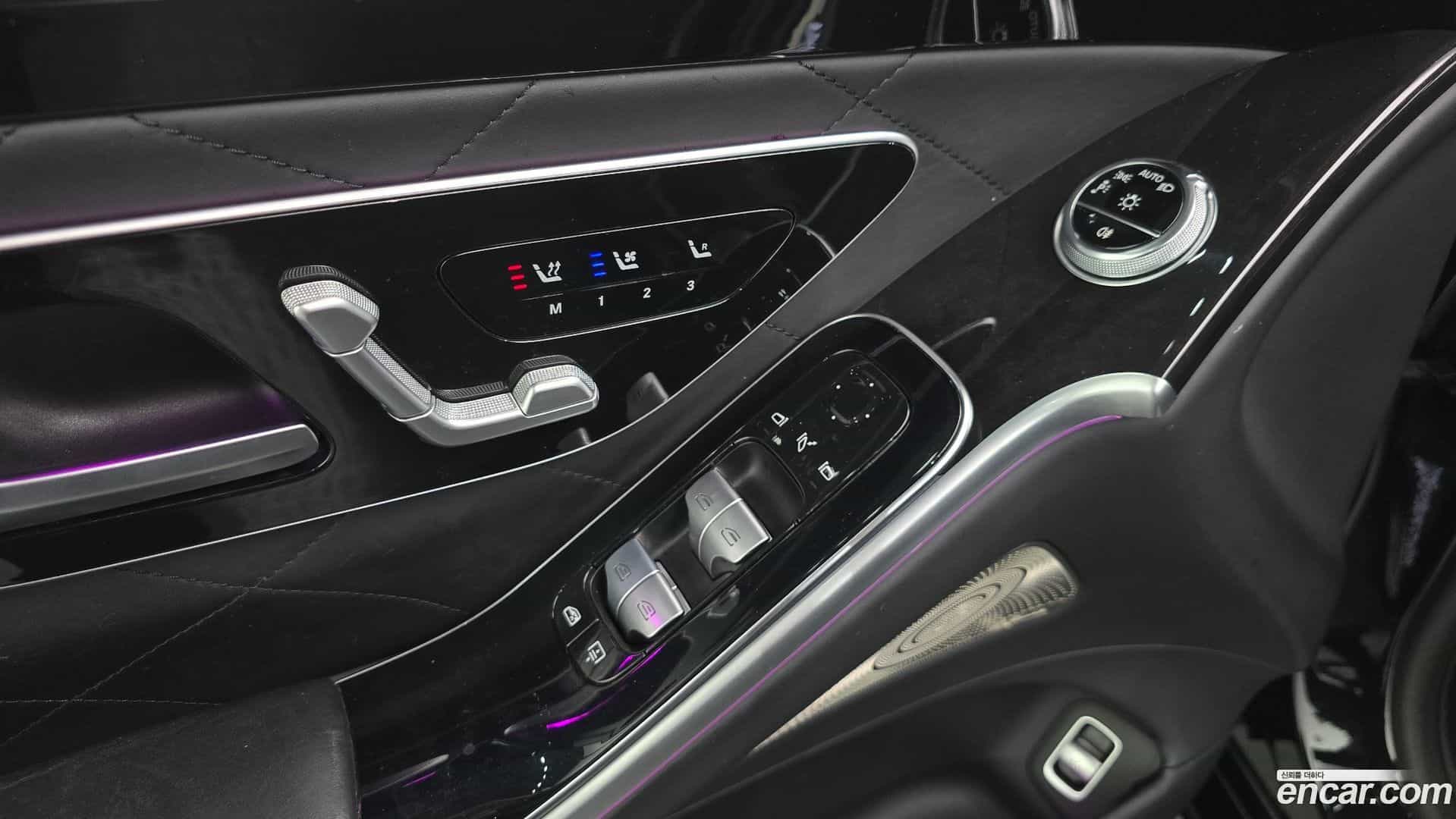 S-Class Mercedes-Benz 2021.11-OPTION-041