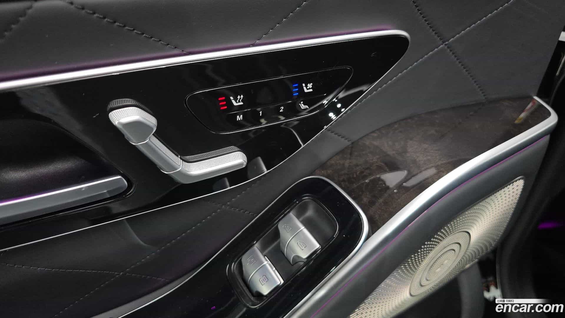 S-Class Mercedes-Benz 2021.11-OPTION-042
