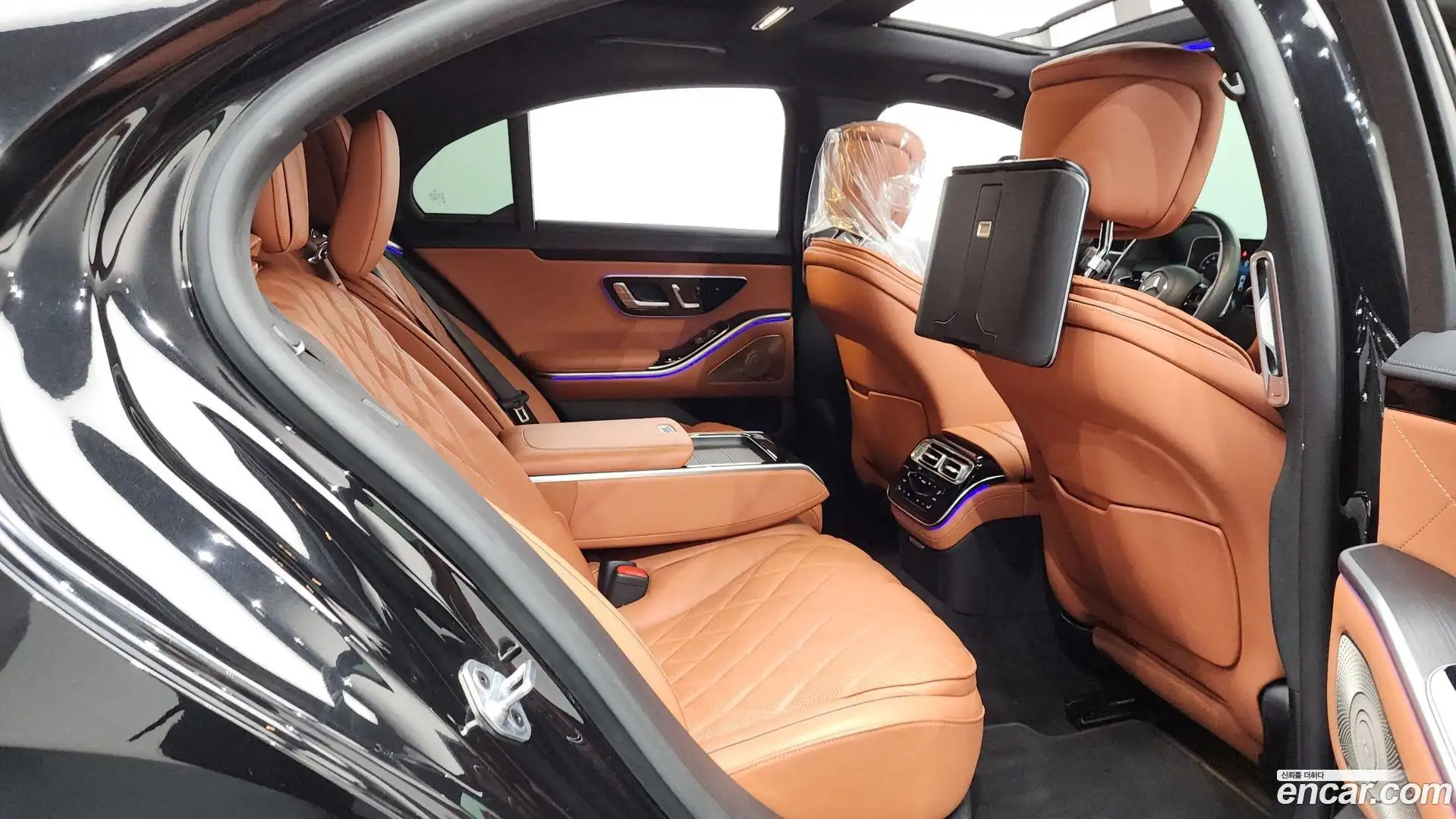 S-Class Mercedes-Benz 2022.4-OPTION-015