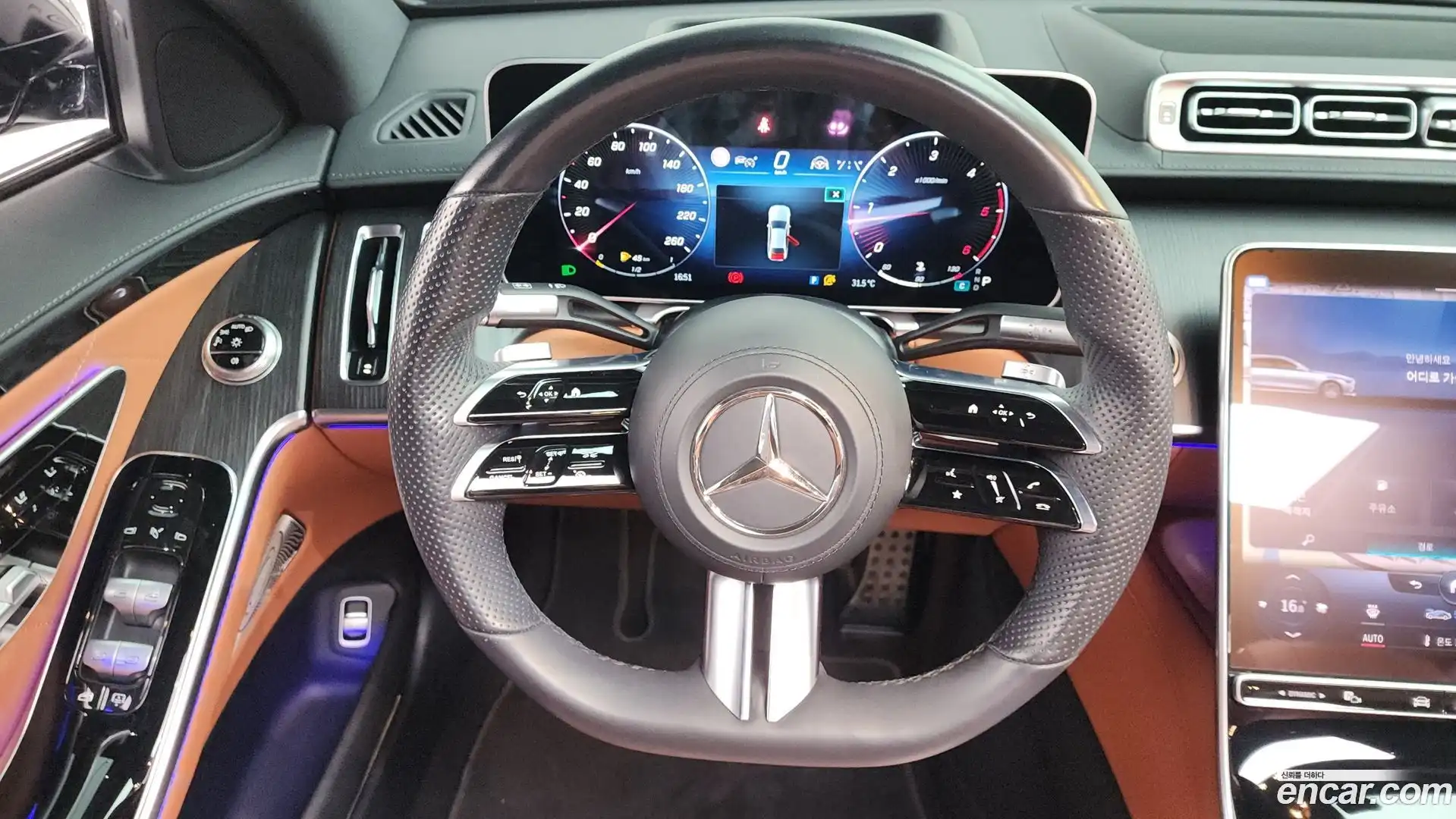 S-Class Mercedes-Benz 2022.4-OPTION-017
