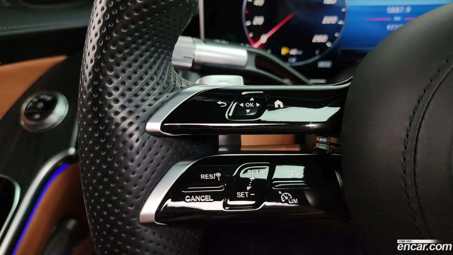 S-Class Mercedes-Benz 2022.4-OPTION-021