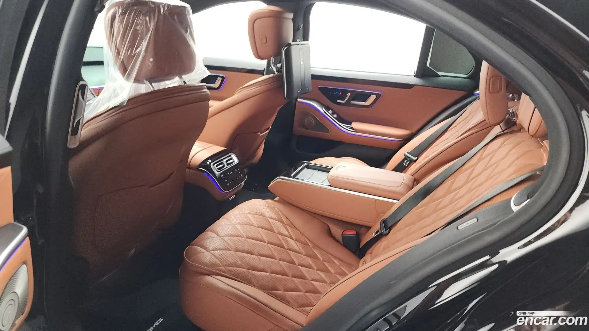 S-Class Mercedes-Benz 2022.4-OPTION-041