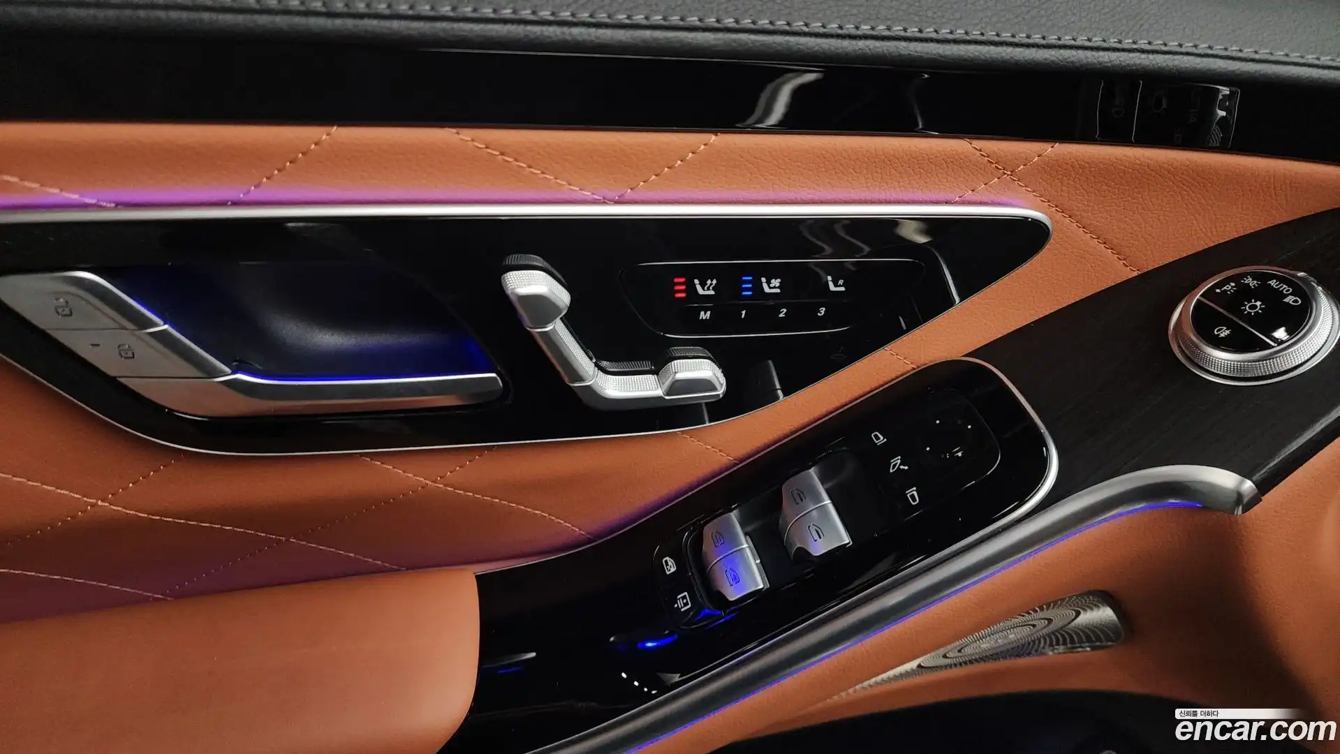 S-Class Mercedes-Benz 2022.4-OPTION-047